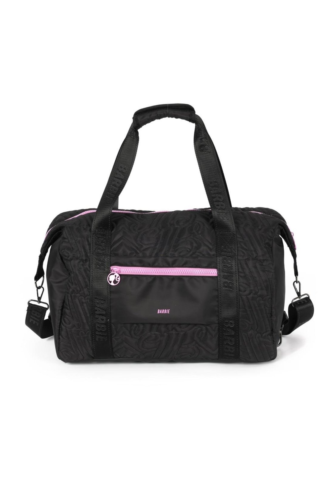 Imagem principal Infantil - Mochila de Rodinha e Costas Harry Potter Hogwarts Luxcel preto