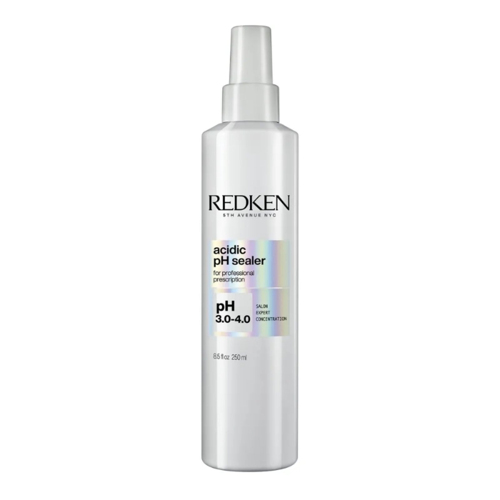 Imagem principal Tratamento Capilar Acidic Bonding Concentrate Ph Sealer Redken Redken branco