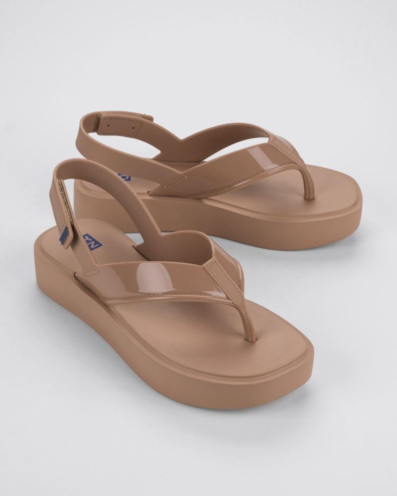 Imagem principal ZAXY BLINK SAND AD Marrom Zaxy marrom sand