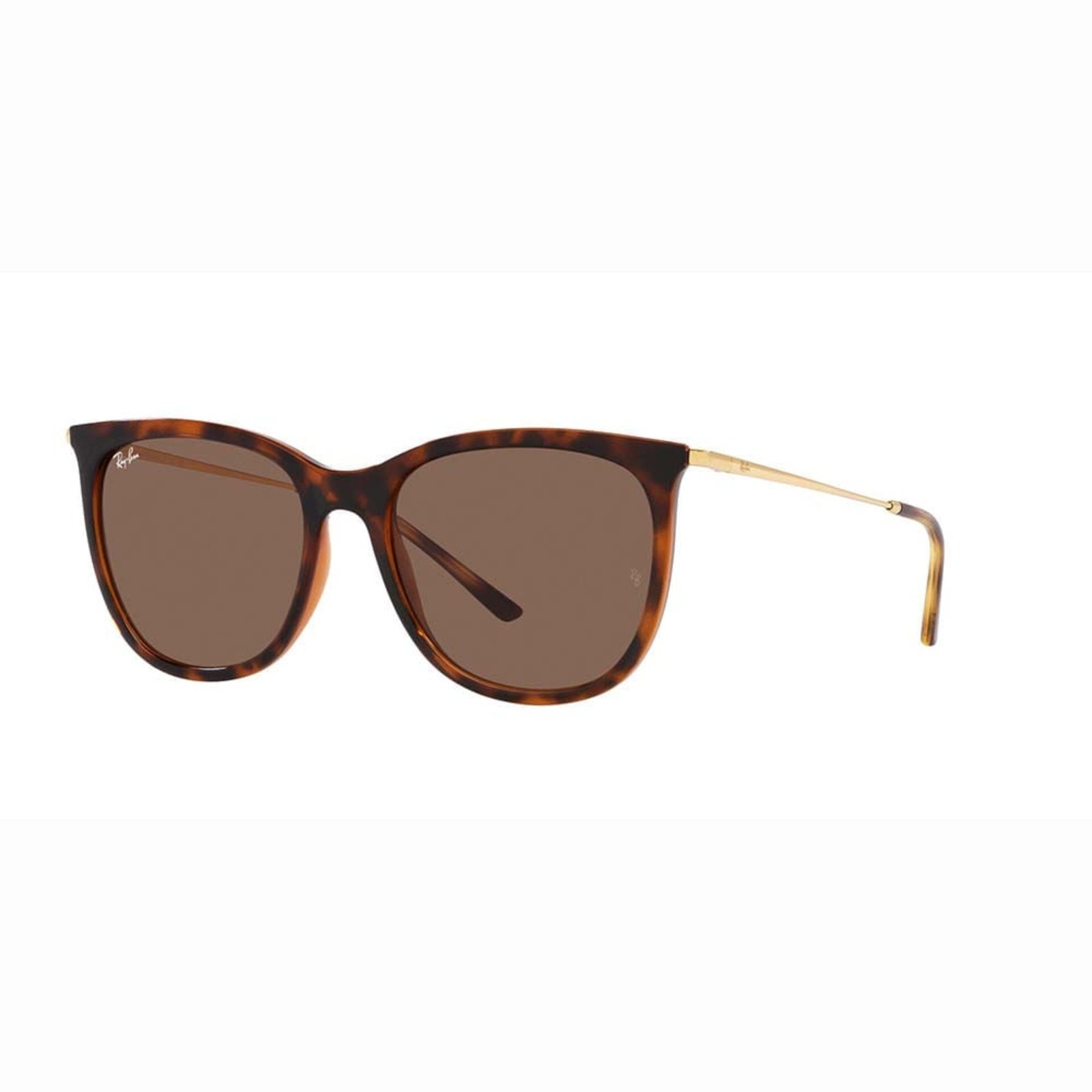 Imagem principal Óculos de Sol 0RB4403L Injetado Feminino Ray-Ban marrom
