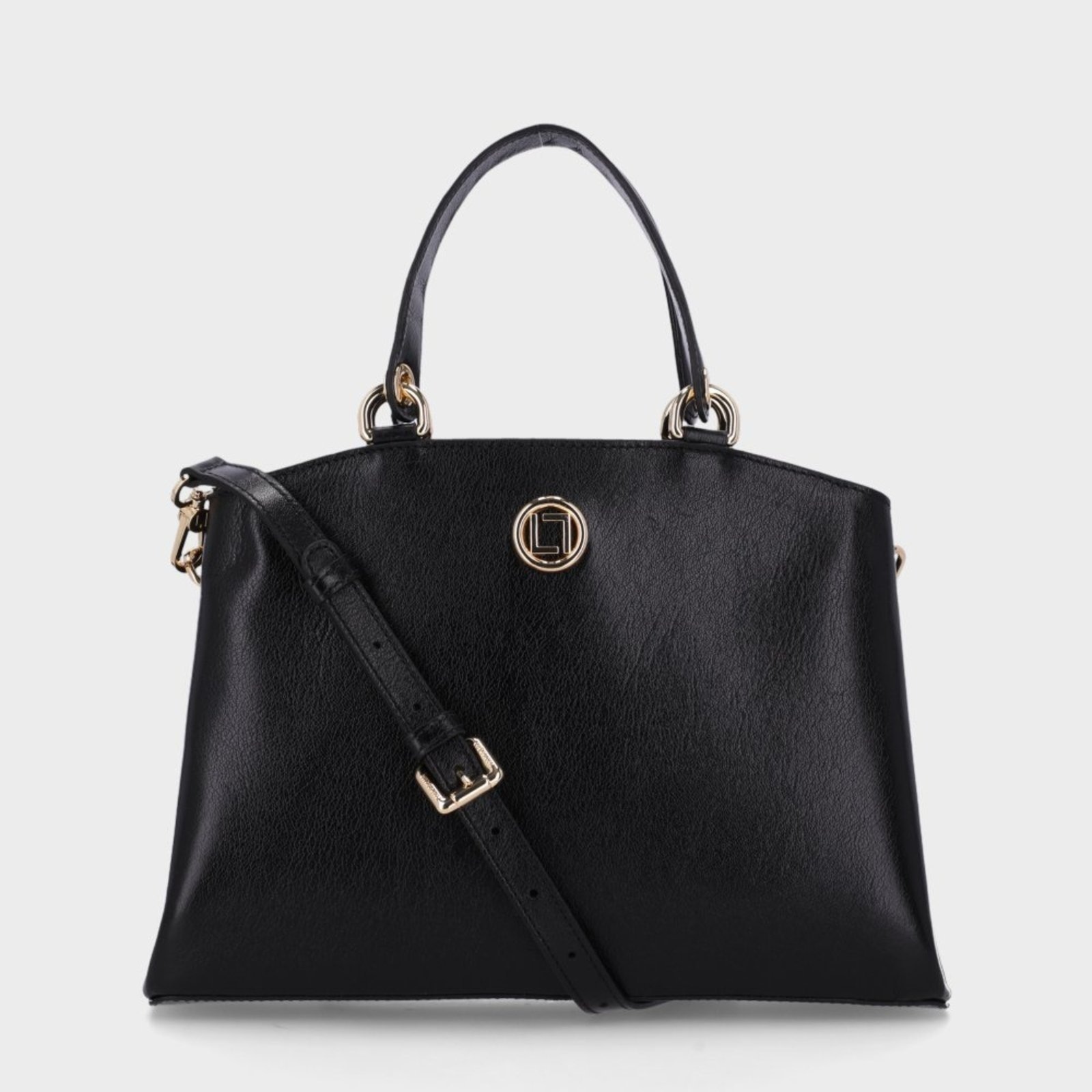 Imagem principal Bolsa Tote Grande Luz da Lua - 2000683 Luz Da Lua Luz Da Lua preto