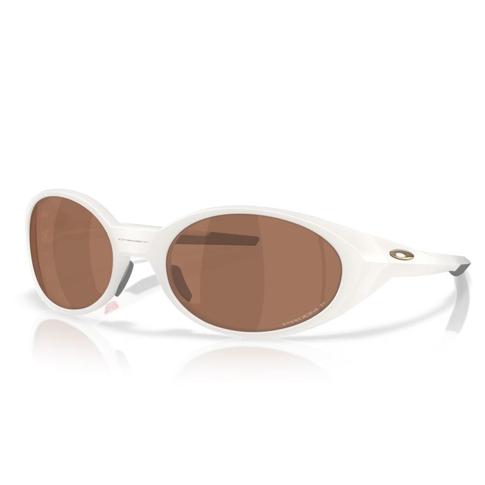 Imagem principal Óculos de Sol Oakley Eye Jacket Redux Seek Matte Vapor 2458 Oakley branco