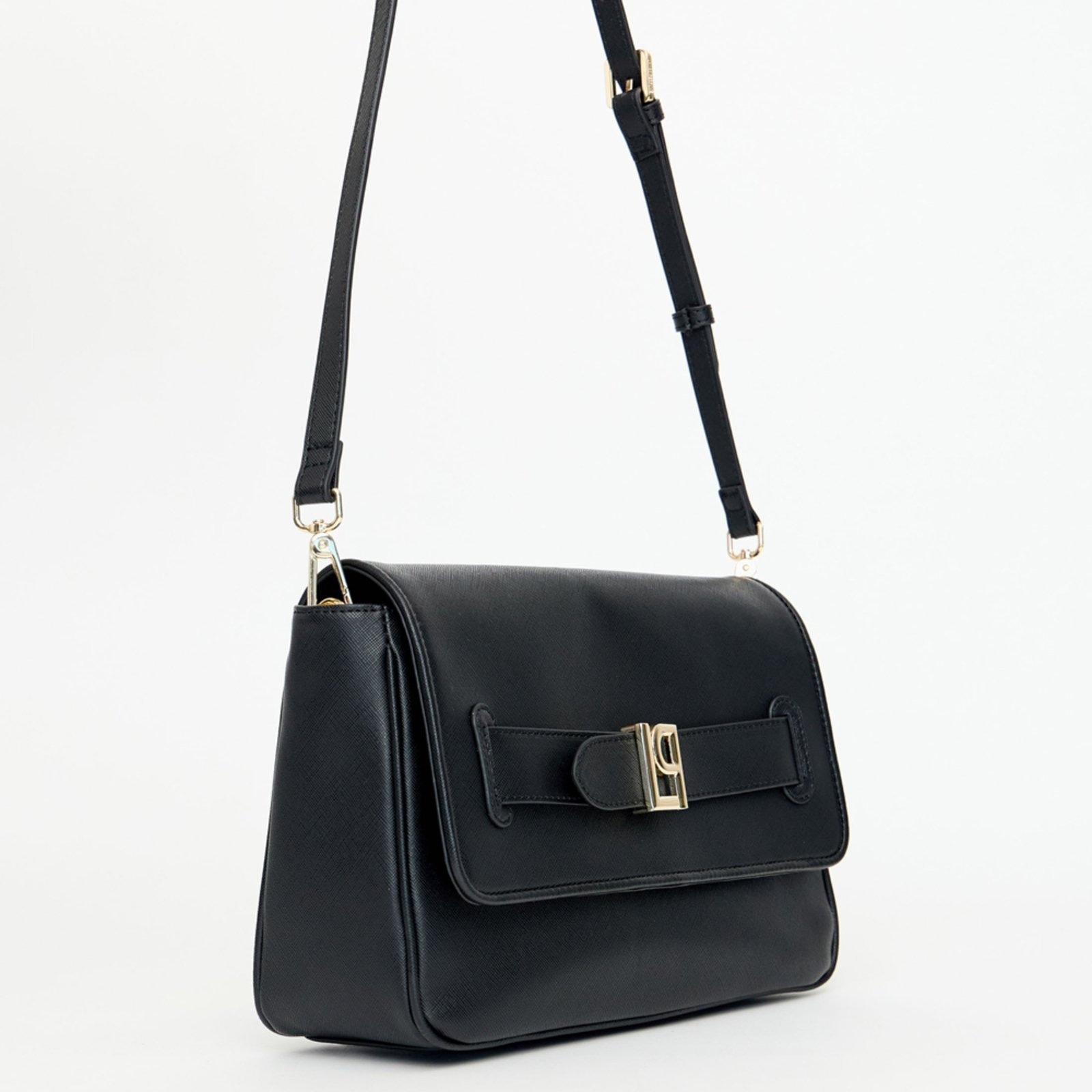 Imagem principal Bolsa Shoulder Lança Perfume Monogram Ou25 Feminino Lança Perfume preto