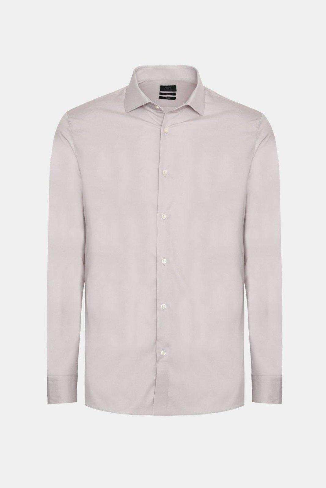 Imagem principal Camisa Aramis Manga Longa Tech Flex Sarja Canela Aramis marrom