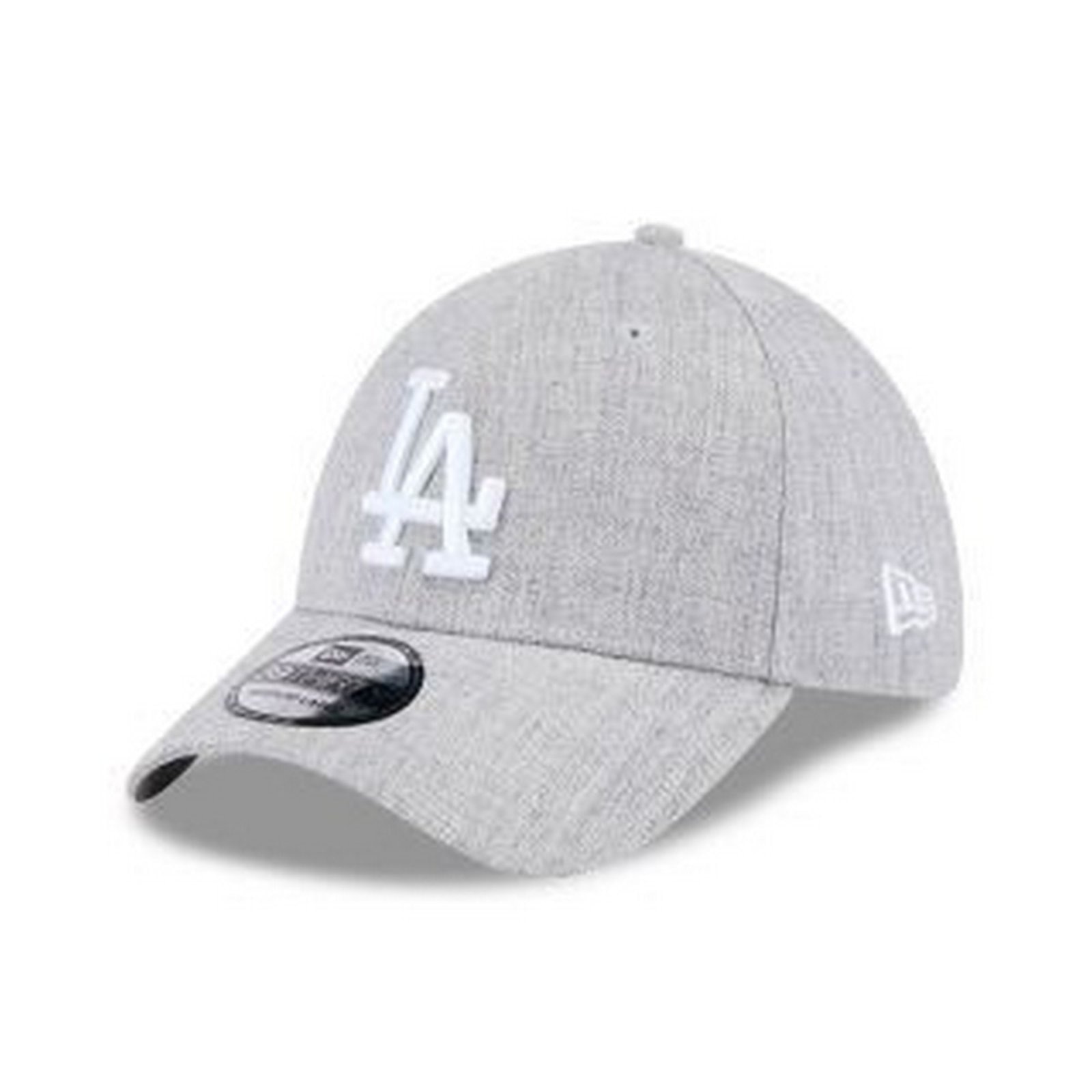 Imagem principal Boné New Era 39THIRTY Los Angeles Dodgers MLB new era cinza