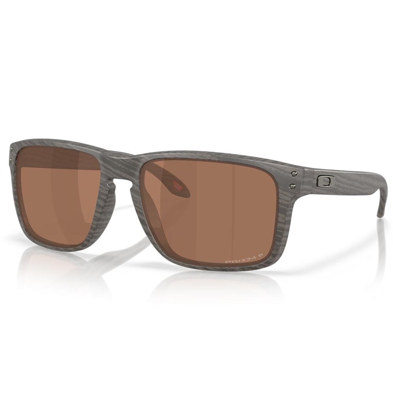 Imagem principal Óculos de Sol Oakley Holbrook XXL Woodgrain 0861 Oakley cinza