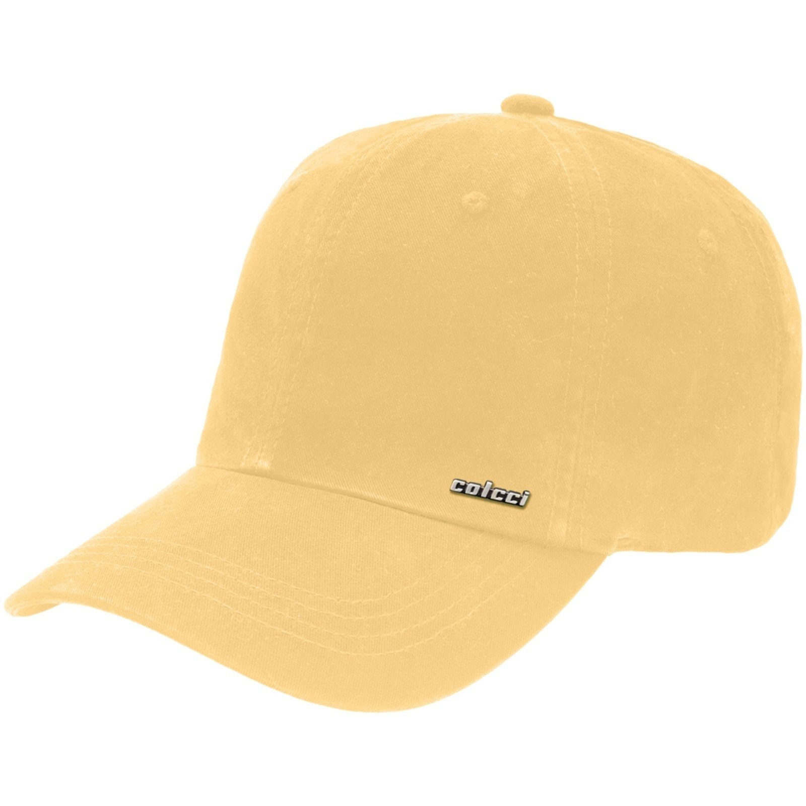 Imagem principal Boné Colcci Mini Metal Silver Pr26 Amarelo Masculino Colcci amarelo silver