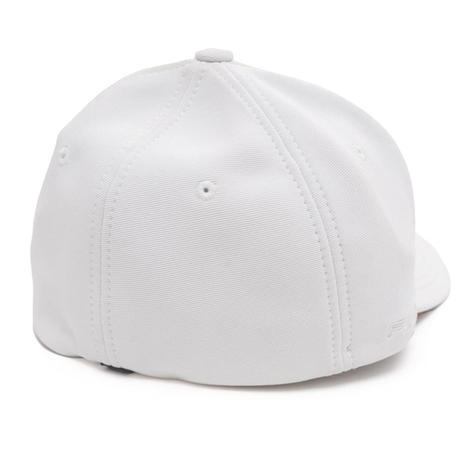 Imagem principal Boné Quiksilver Aba Curva Gradient Logo Signature WT25 White Quiksilver branco white