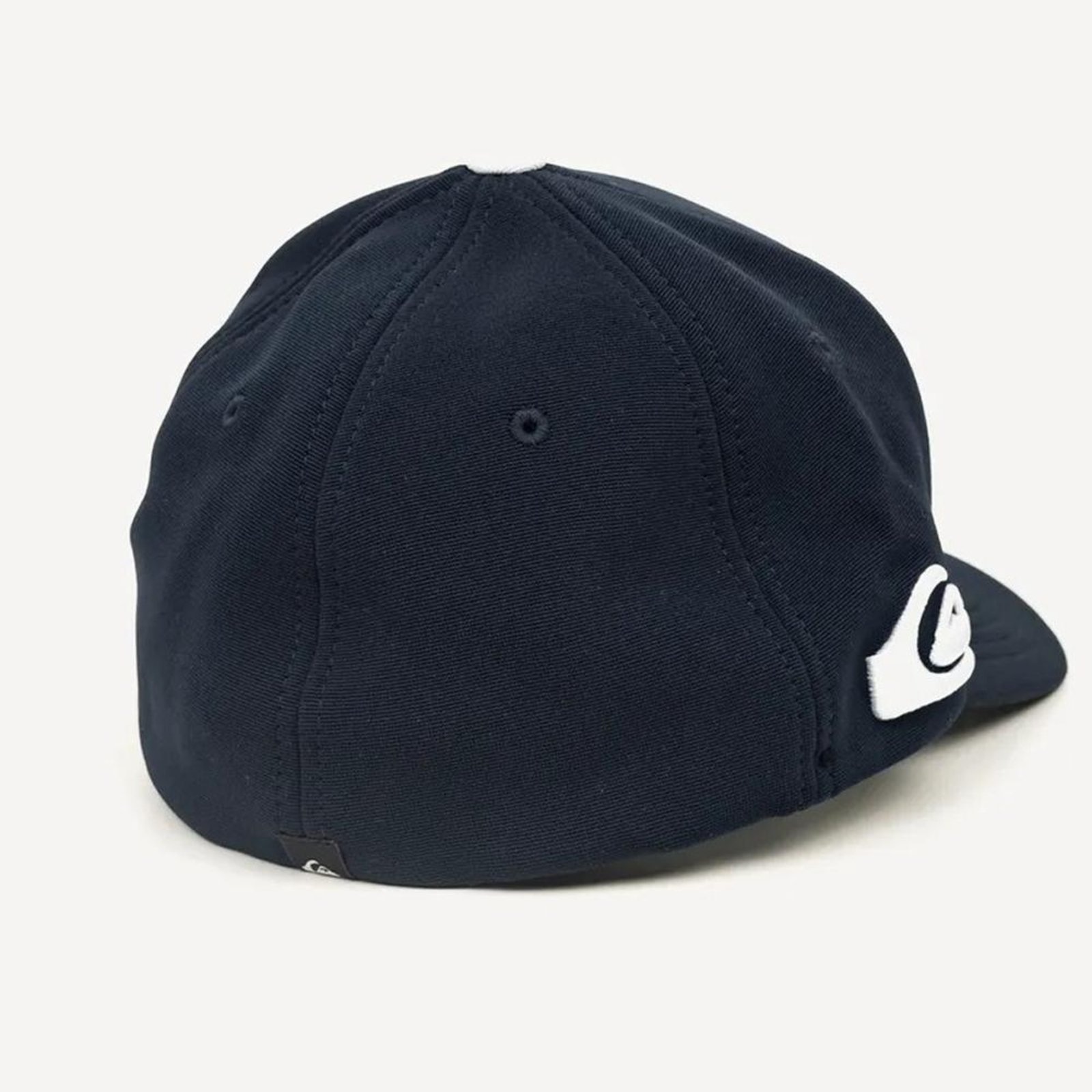 Imagem principal Boné Quiksilver Aba Curva Emb Quik Outdoor SM26 Navy Quiksilver azul marinho navy