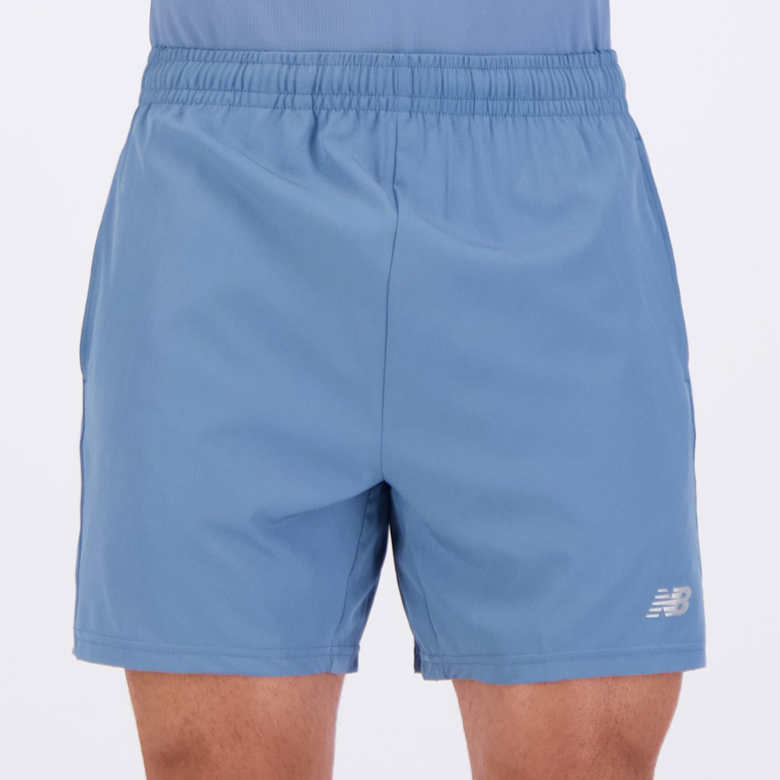 Imagem principal Shorts New Balance Sport Essentials 5 New Balance azul