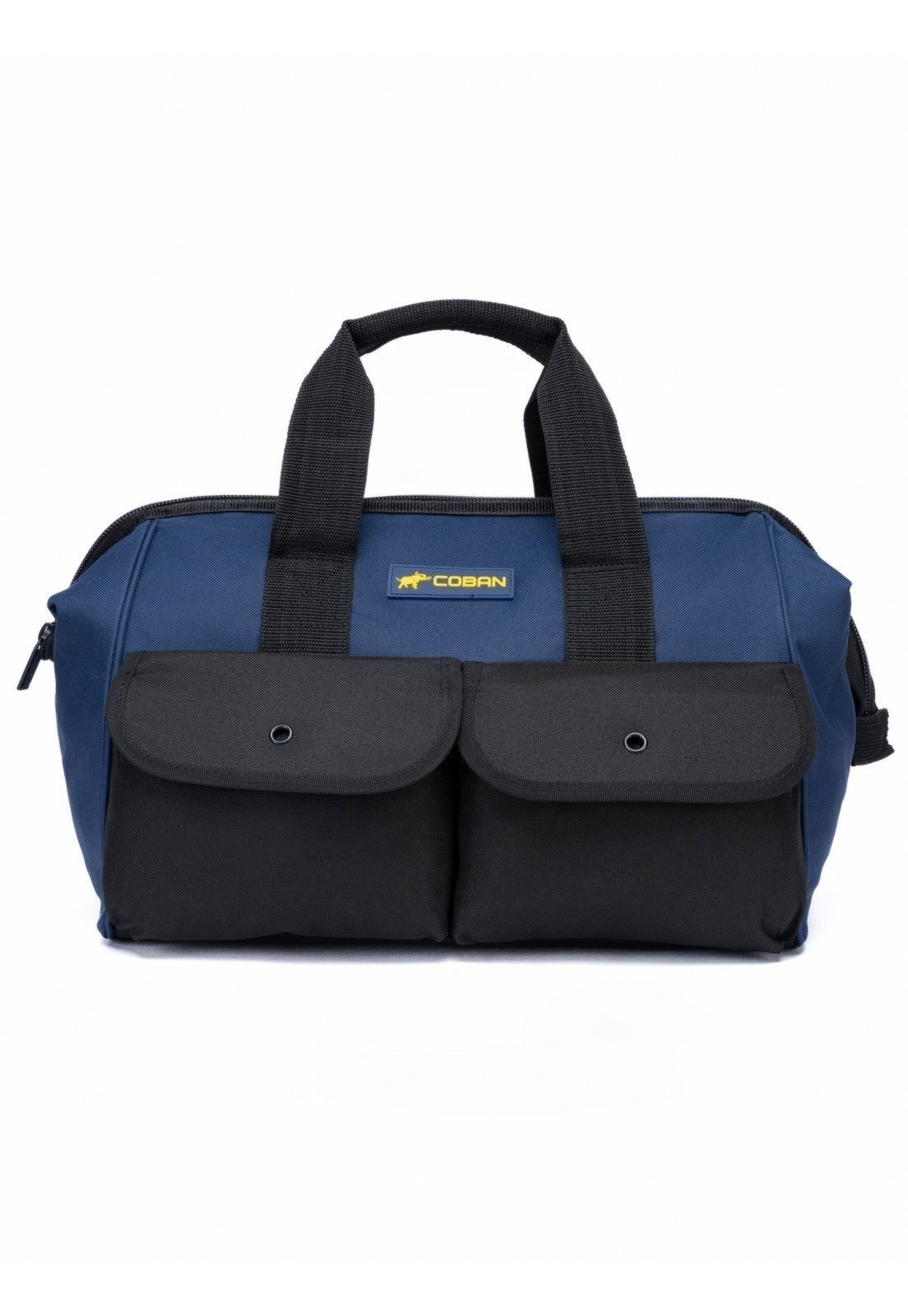 Imagem principal Bolsa Coban Resistente Alça Transversal COBAN preto