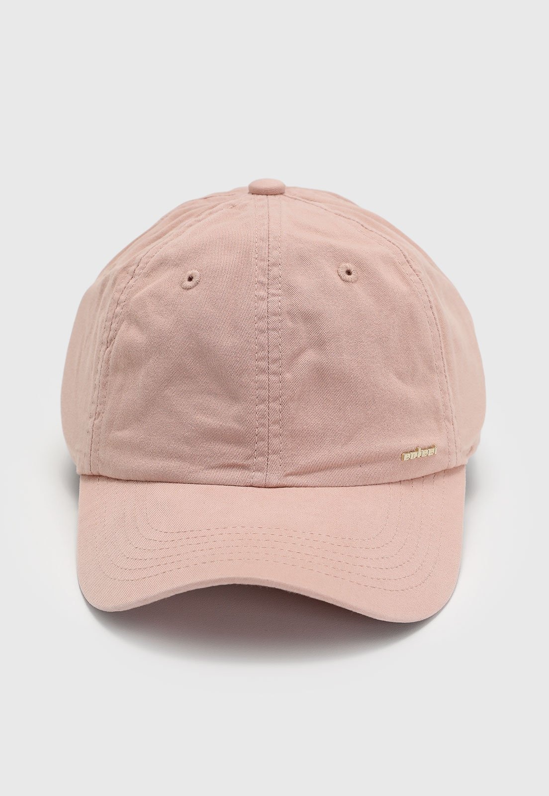 Imagem principal Boné Feminino Colcci Aba Curva Quartzo Colcci rosa