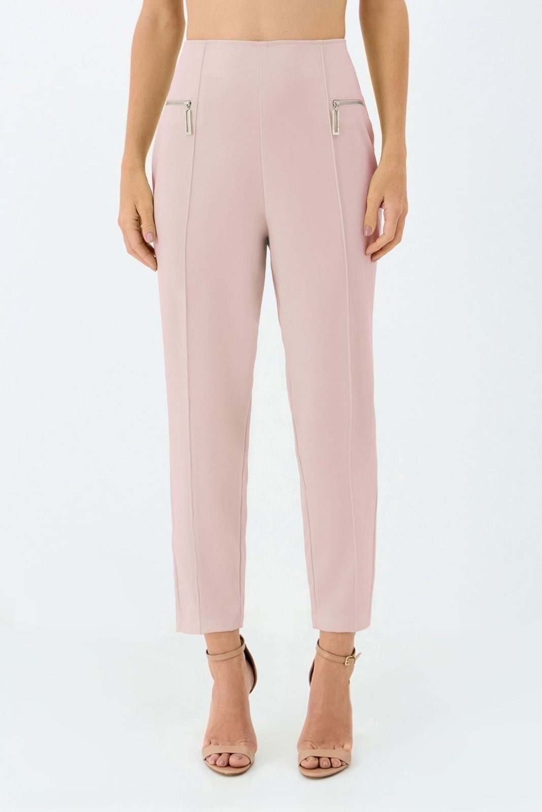 Imagem principal Calça Alfaiataria Nervura ACT FEMININO preto