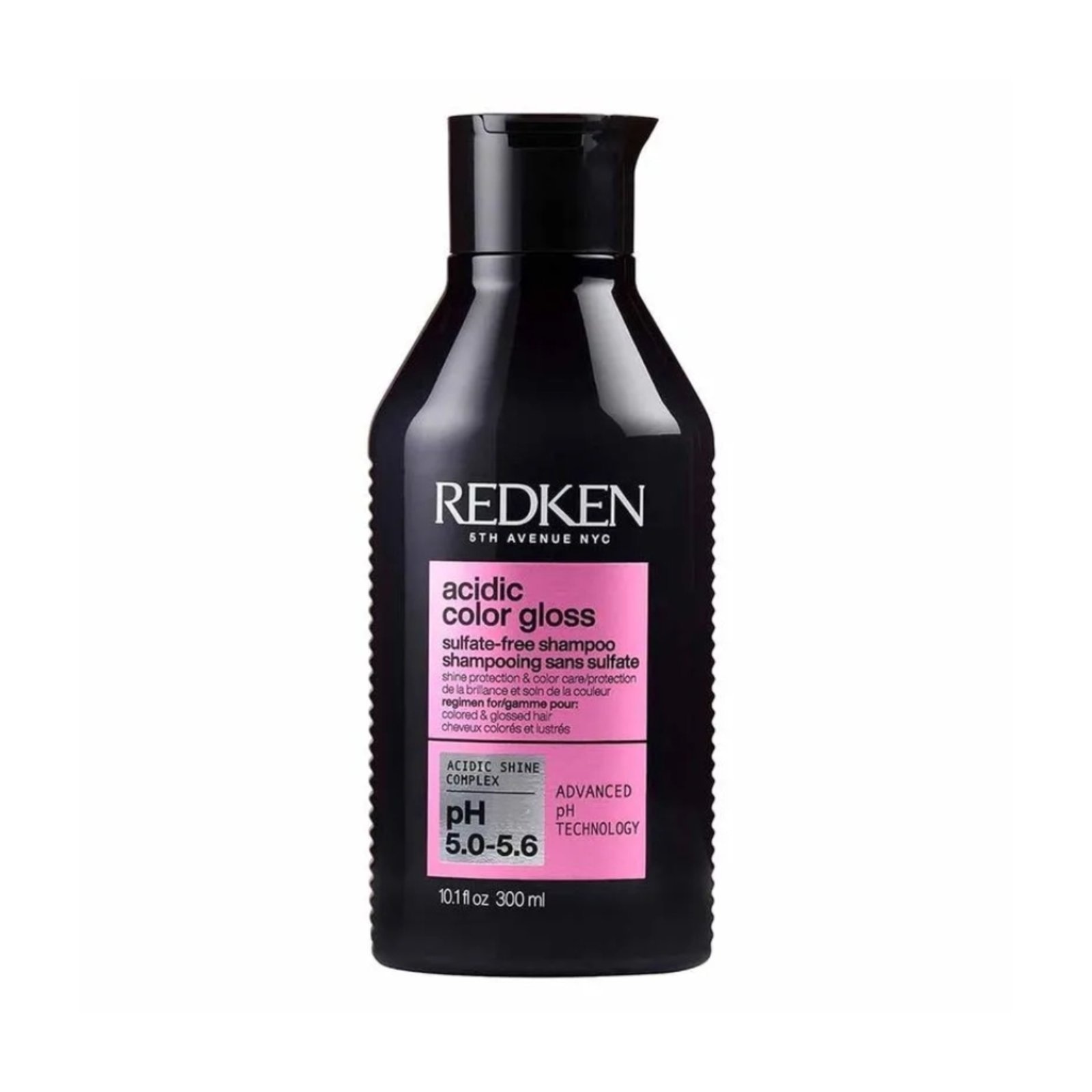 Imagem principal Shampoo Acidic Color Gloss Redken Redken preto