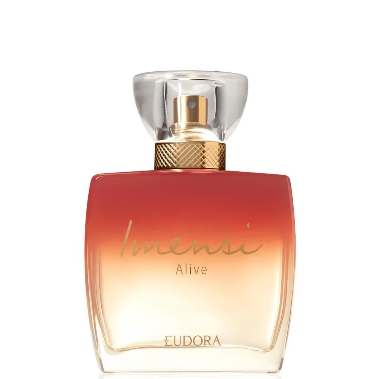 Imagem principal Eudora Imensi Alive Feminino Deo Colônia 100 ml Eudora incolor