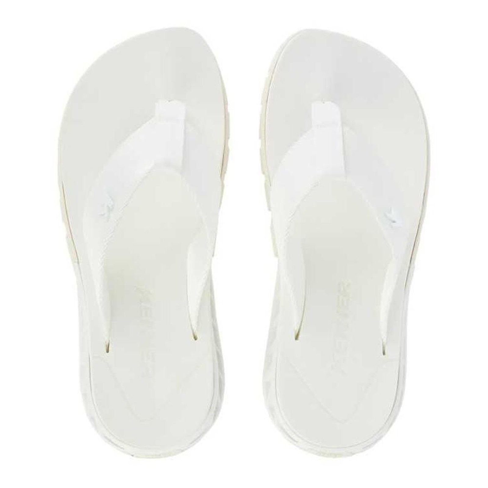 Imagem principal Chinelo Masculino Kenner DBU Hakka U1 745 branco