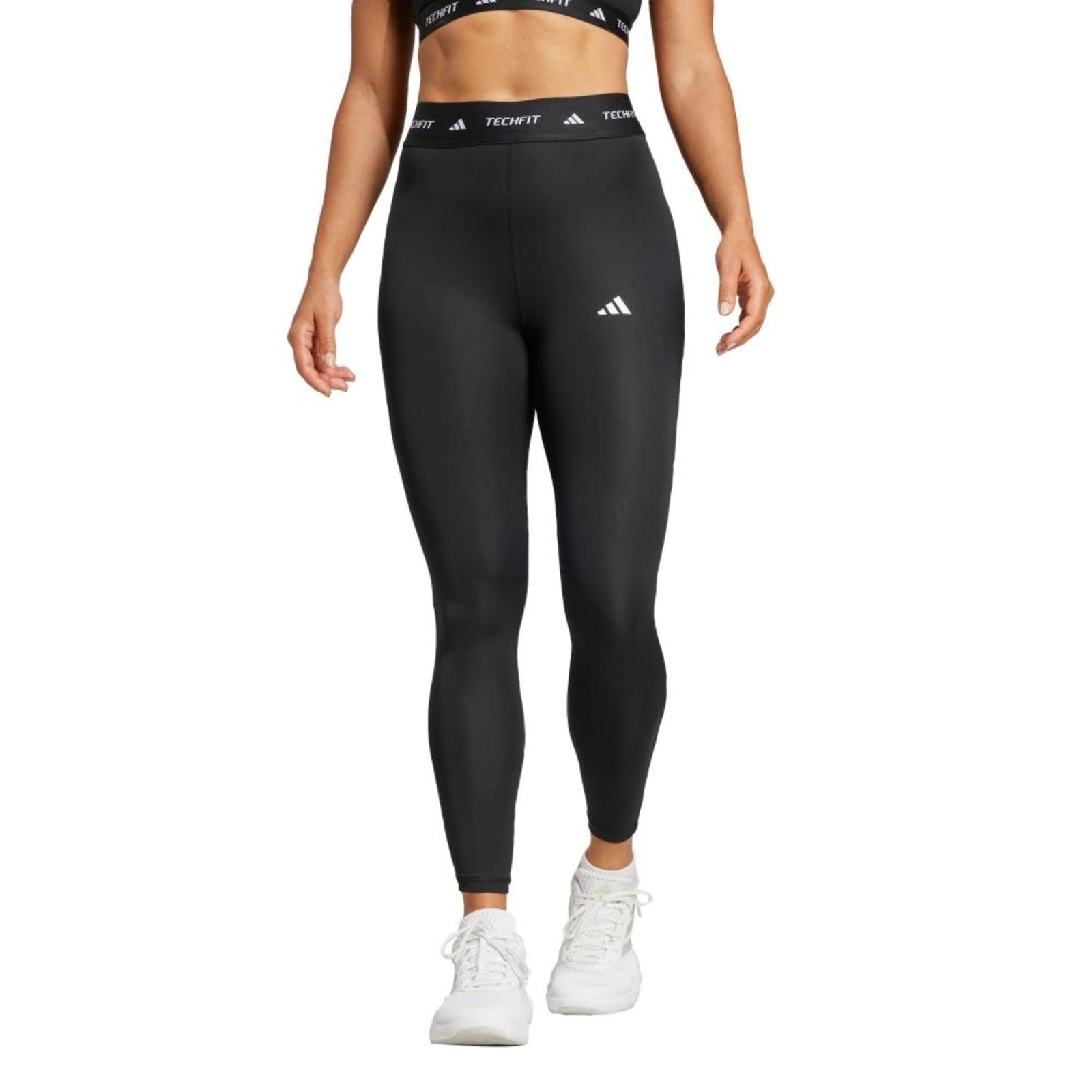 Imagem principal Legging 7/8 Techfit adidas Performance Adidas preto