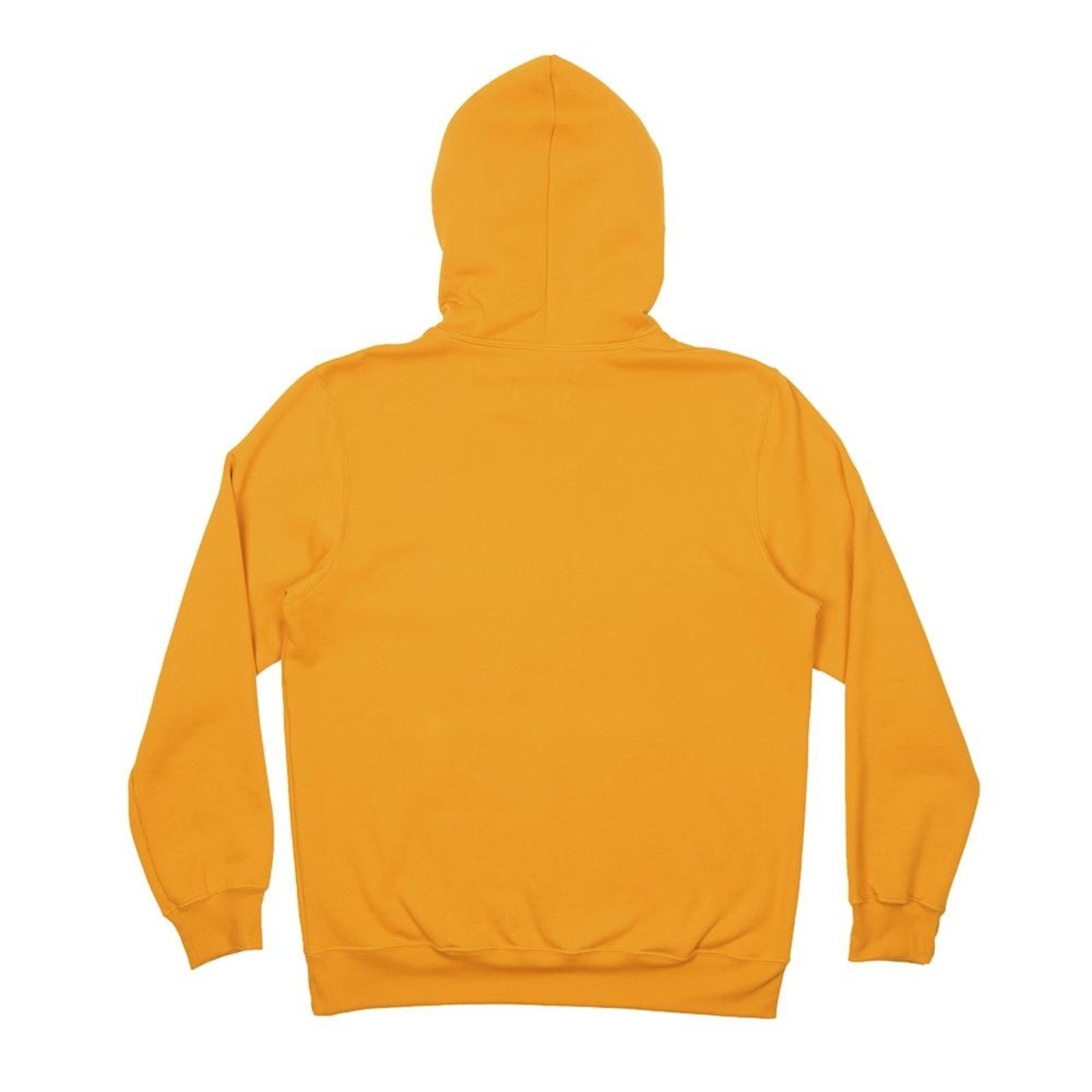 Imagem principal Moletom Quiksilver Canguru Embroidery Color WT24 Mostarda Quiksilver amarelo