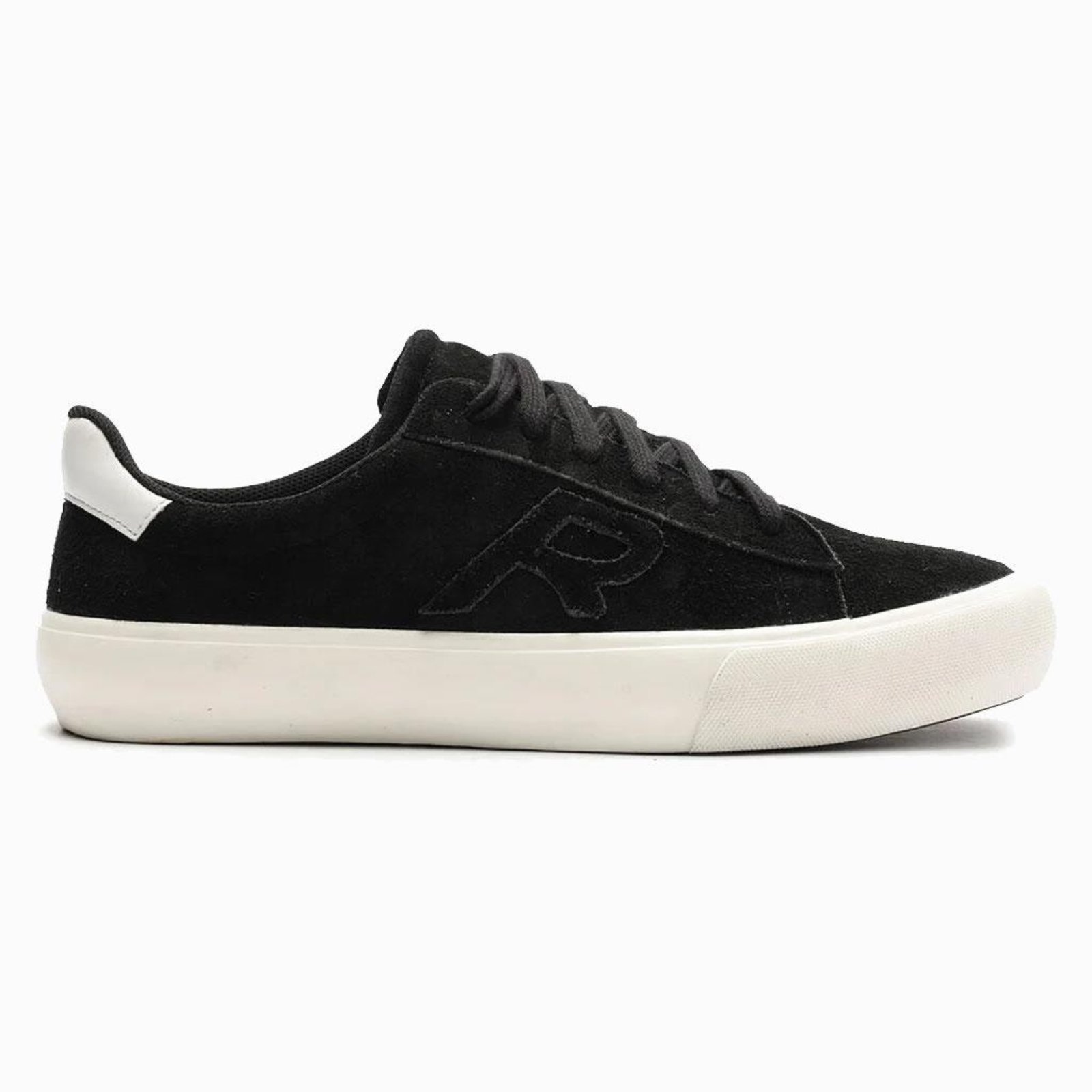 Imagem principal Tenis Masculino Reserva R Ollie RESERVA GO preto