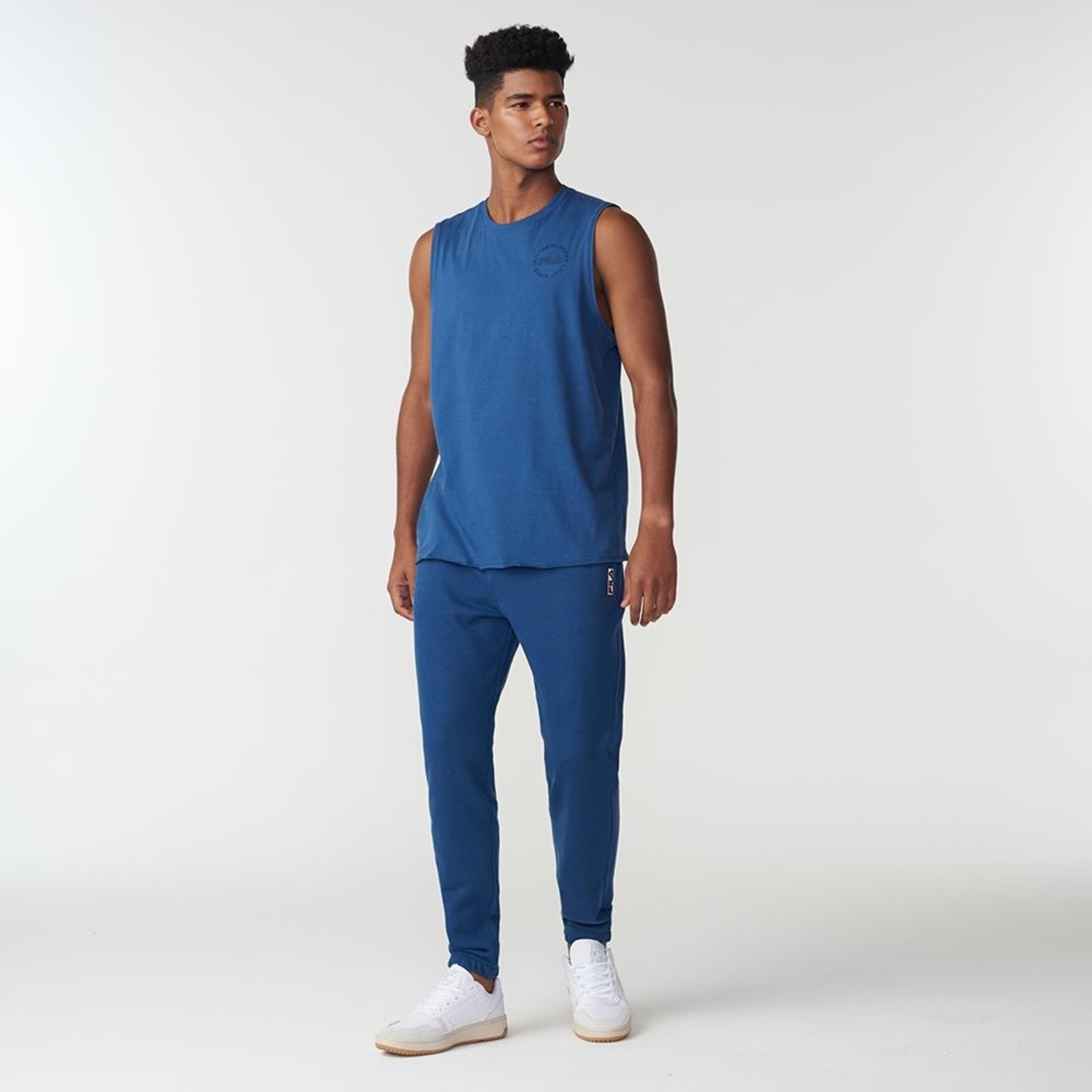 Imagem principal Calça Fila Essential Masculina Fila incolor