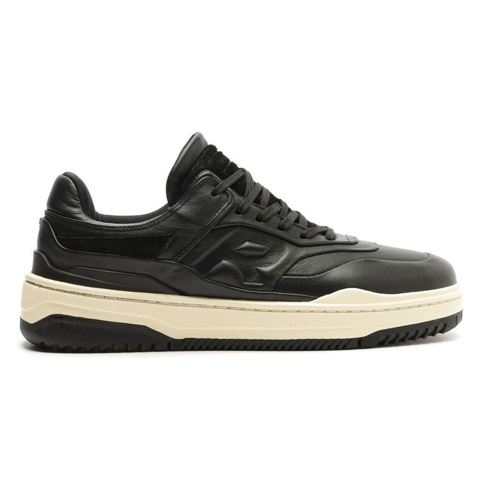 Imagem principal Tenis Masculino Reserva Broox All Black Preto RESERVA GO preto black