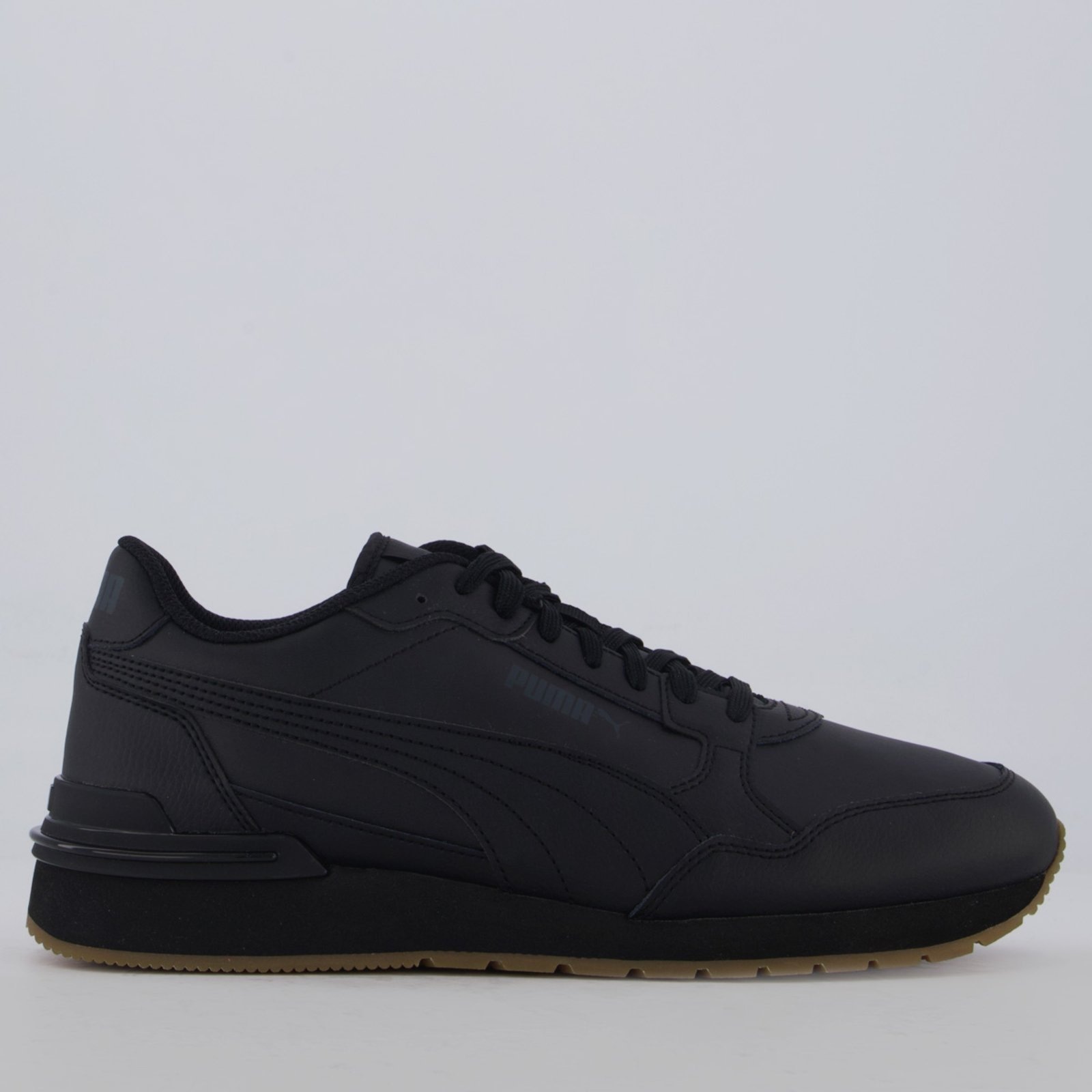 Imagem principal Tênis Puma ST RunnerV4 L Puma preto