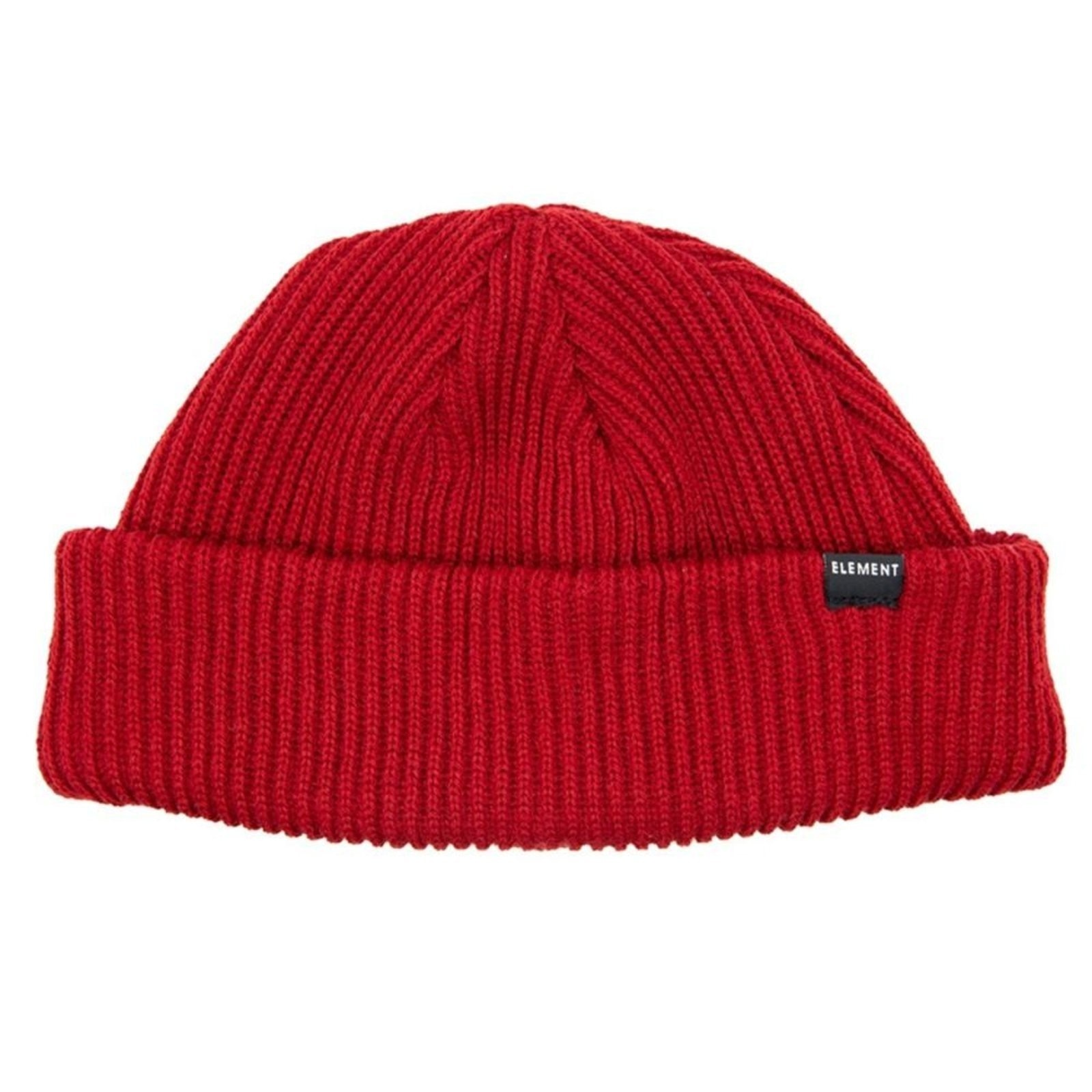 Imagem principal Gorro Element Lake WT23 Element vermelho