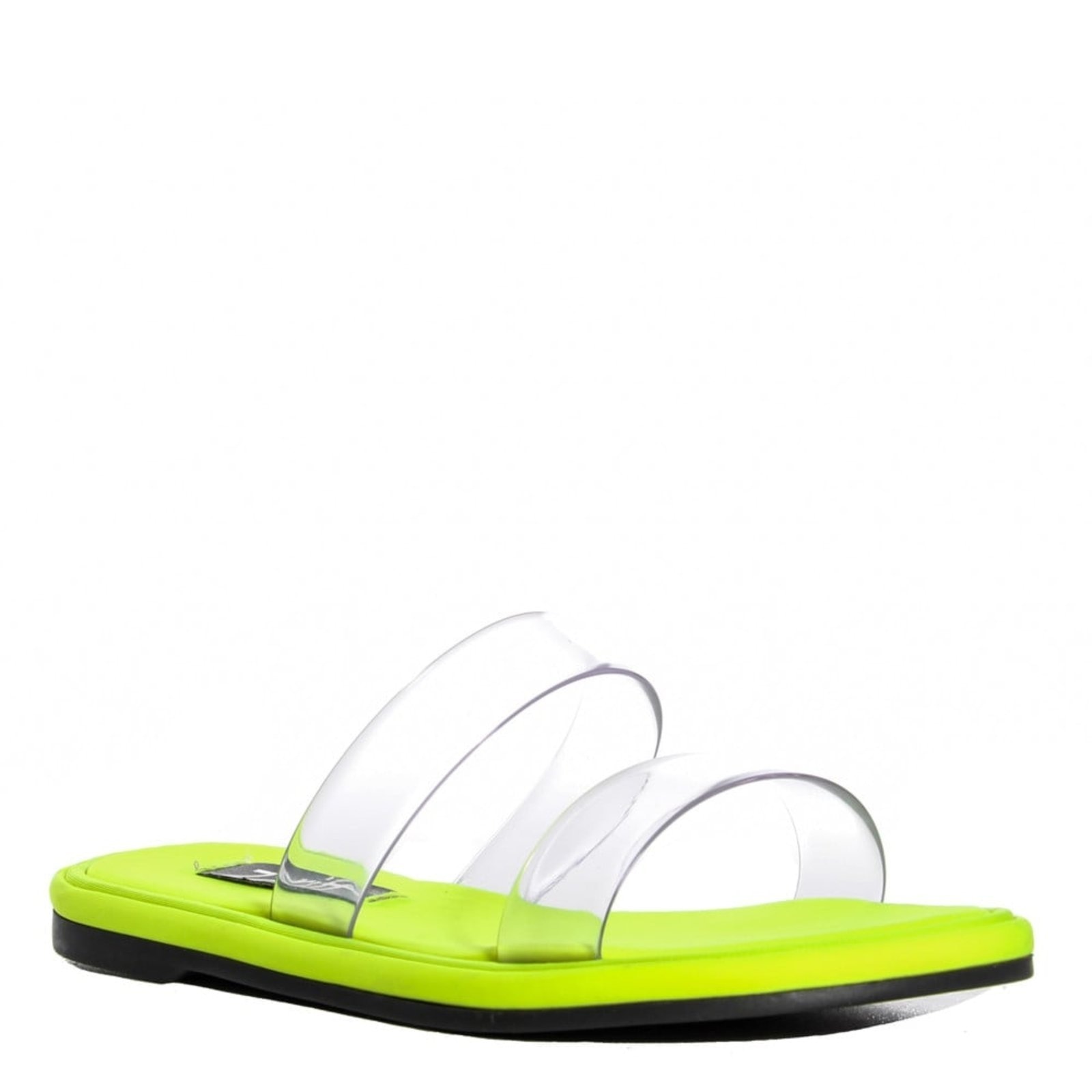 Imagem principal Tm Rasteira Zariff 1817-01 Amarelo 34 Zariff incolor