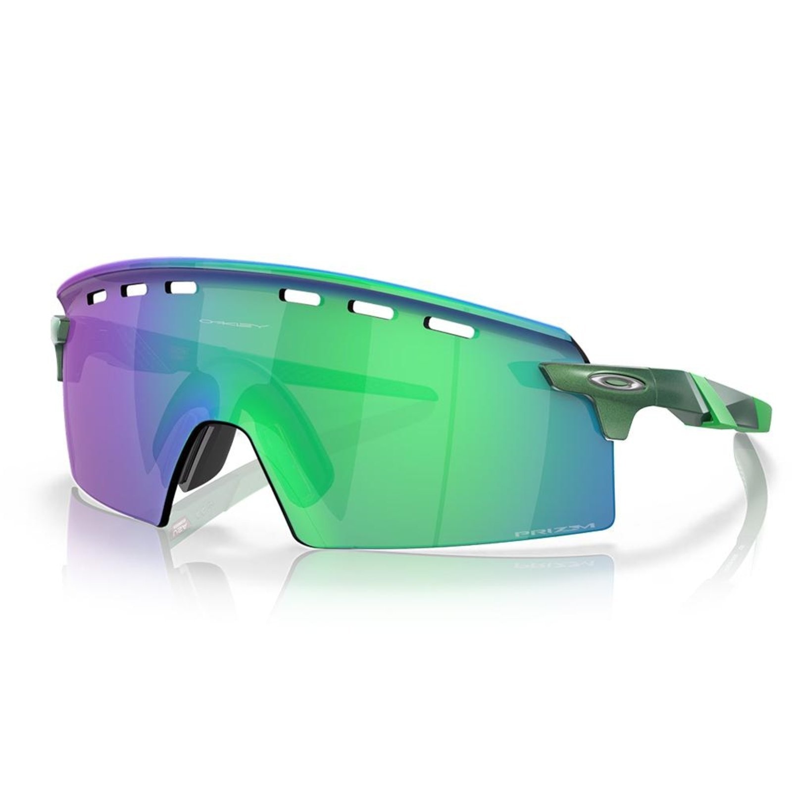 Imagem principal Óculos de Sol Oakley Encoder Strike Gamma Green Prizm Jade Oakley verde green