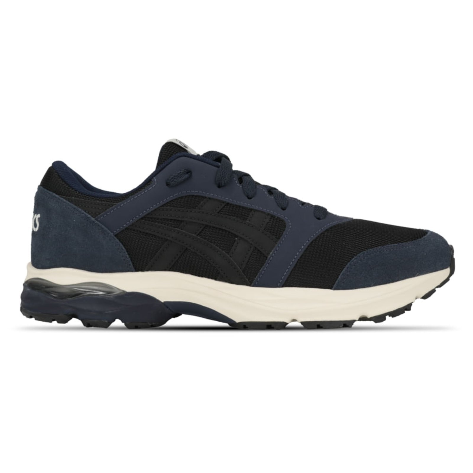 Imagem principal Tênis ASICS GEL-Takumi - Masculino Preto ASICS azul