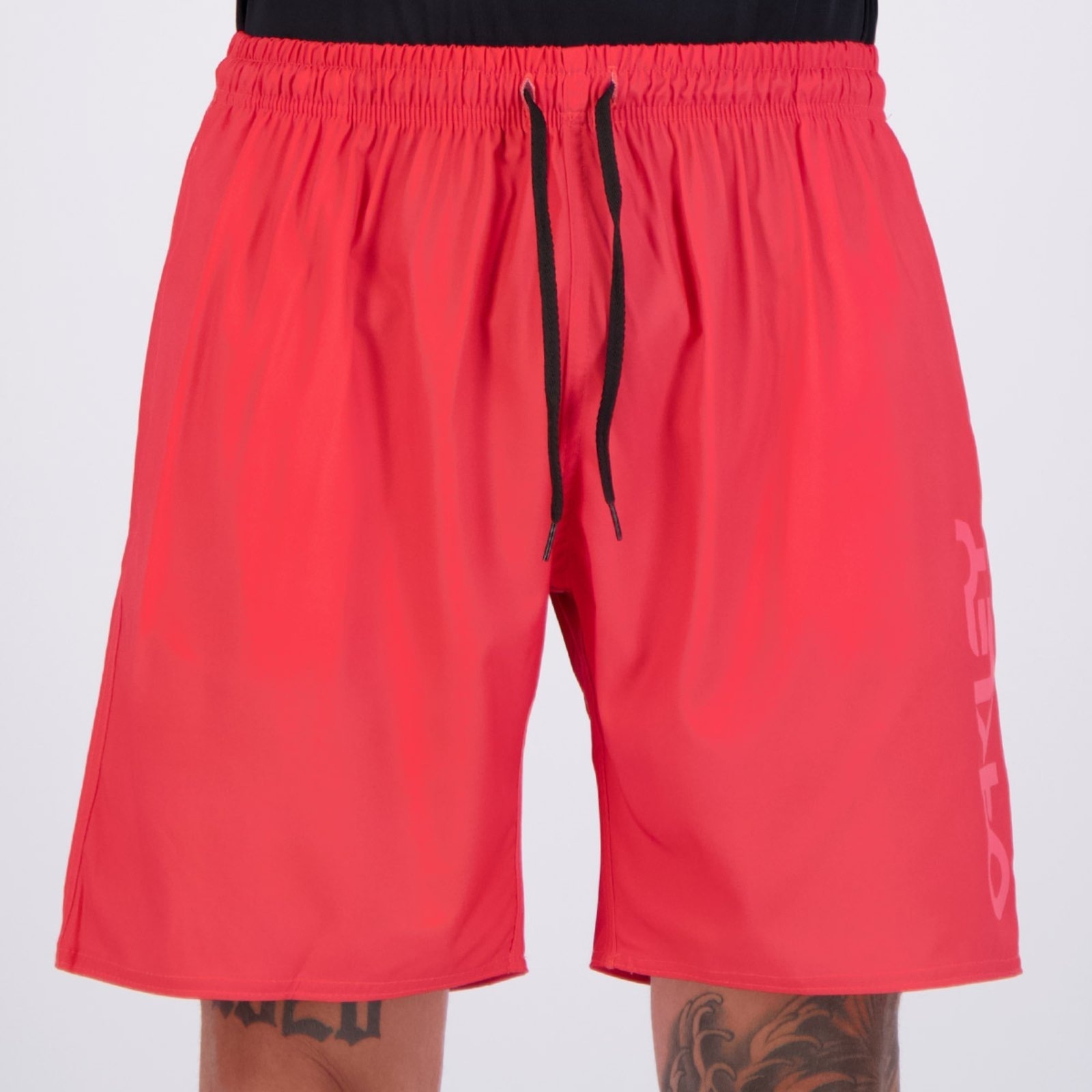 Imagem principal Bermuda Oakley Mark II Trunk Vermelha Oakley vermelho