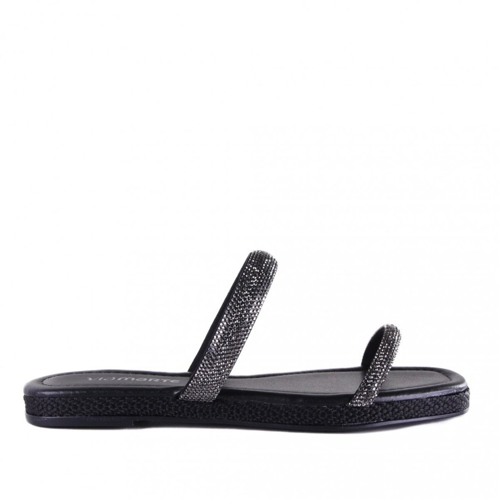 Imagem principal Papete Feminina Via Marte 110-006 Via Marte VIA MARTE preto