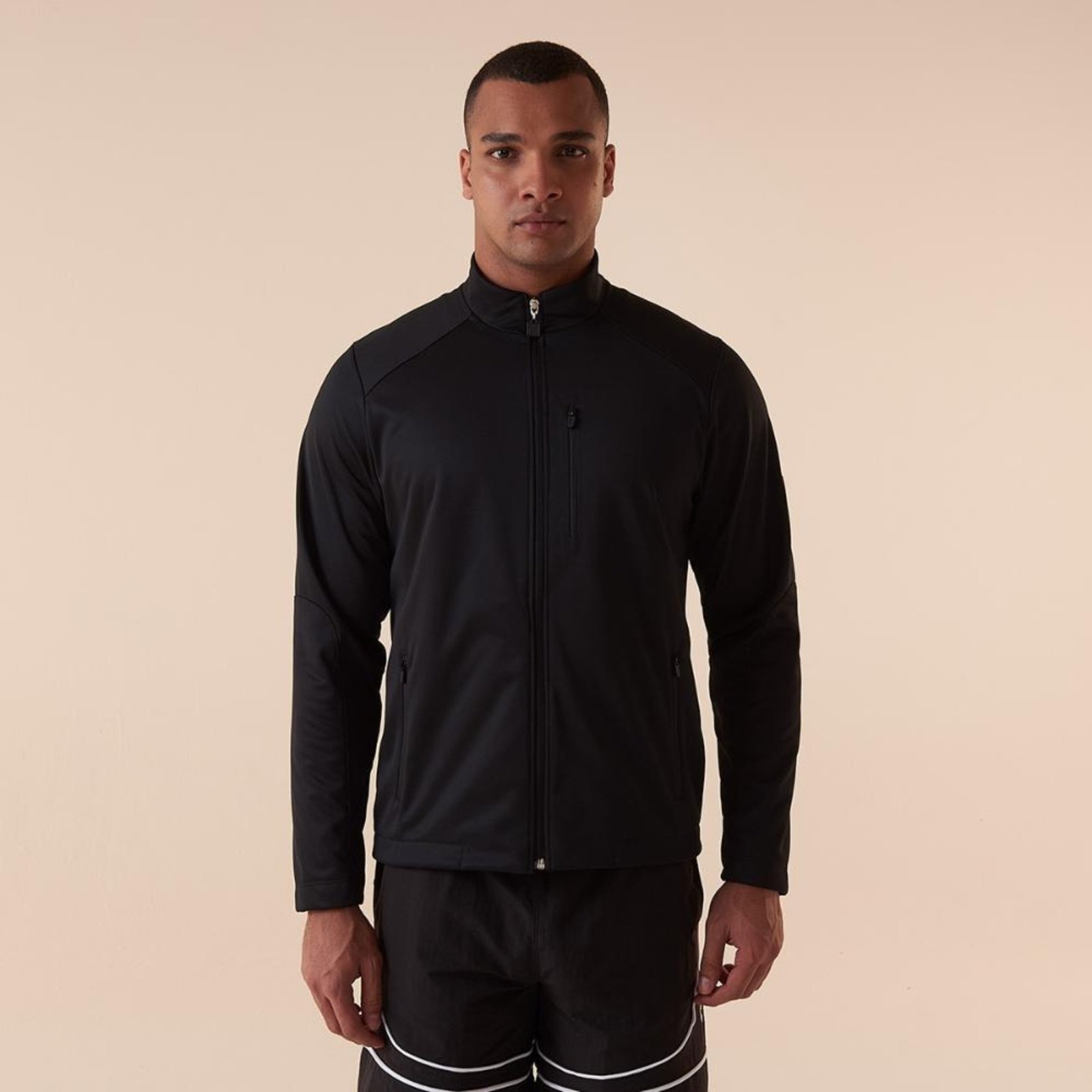 Imagem principal Jaqueta Fila Outdoor Masculina Fila incolor