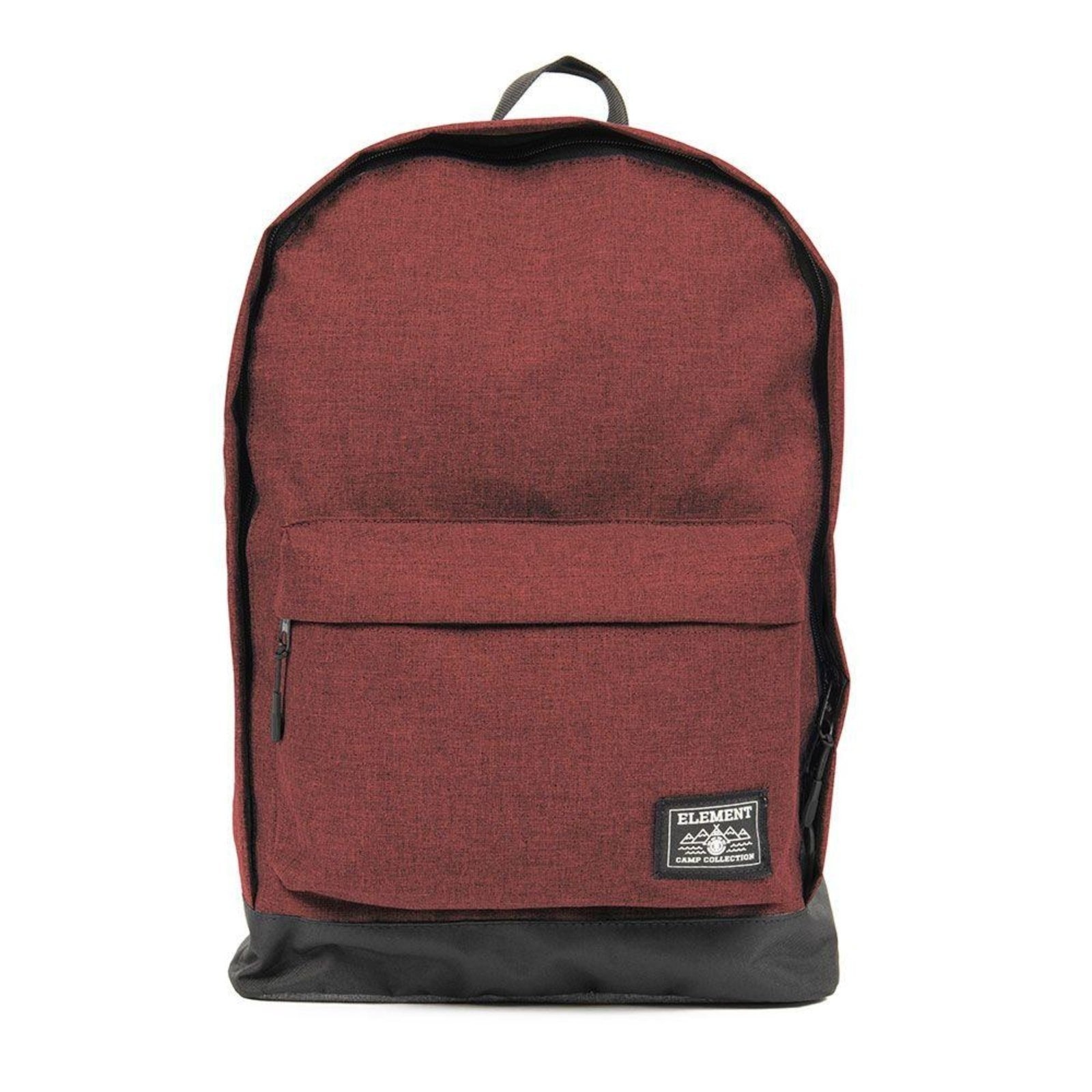 Imagem principal Mochila Element Beyond BK Vinho Element vermelho