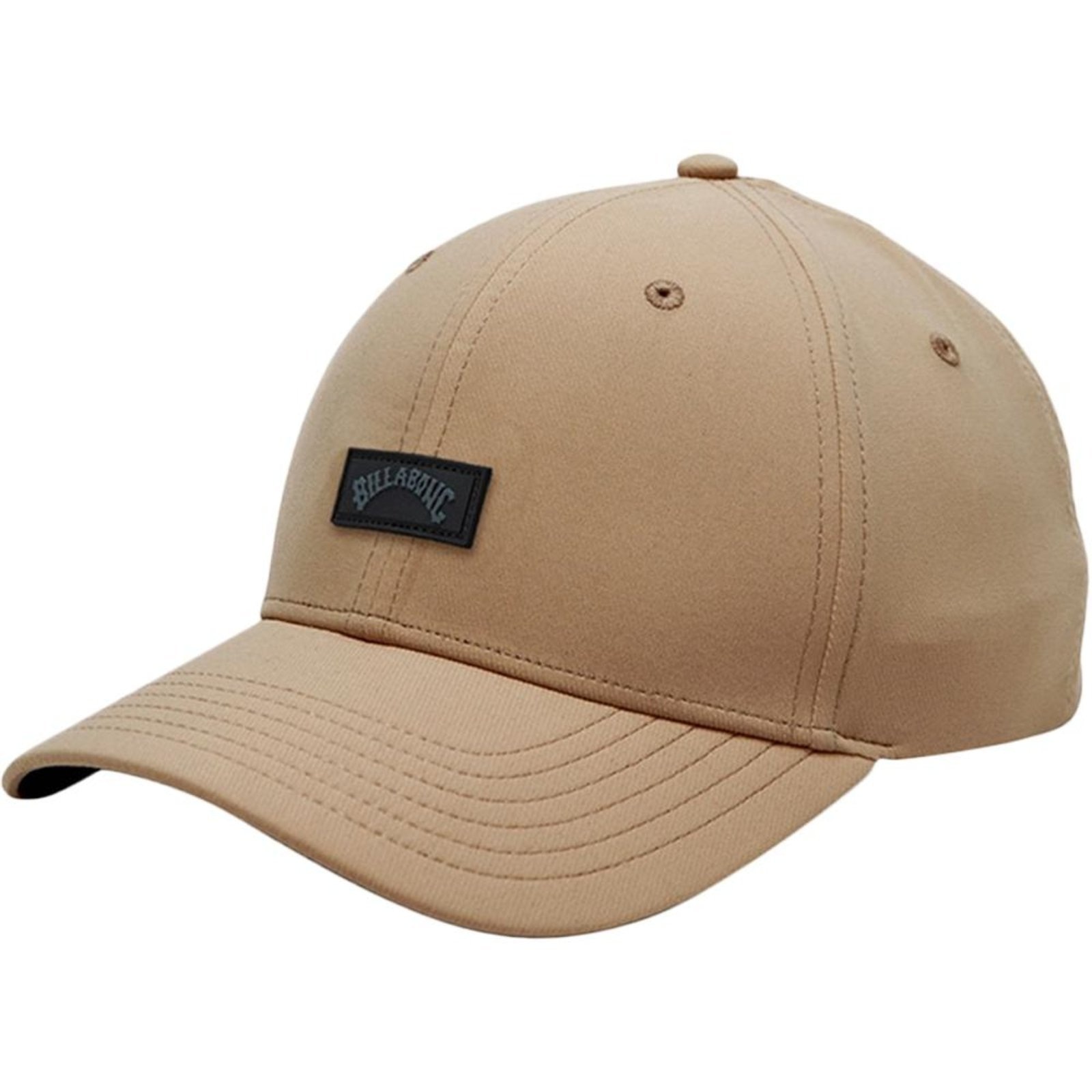 Imagem principal Boné Billabong Aba Curva Surftrek Snapback WT23 Gravel Billabong bege