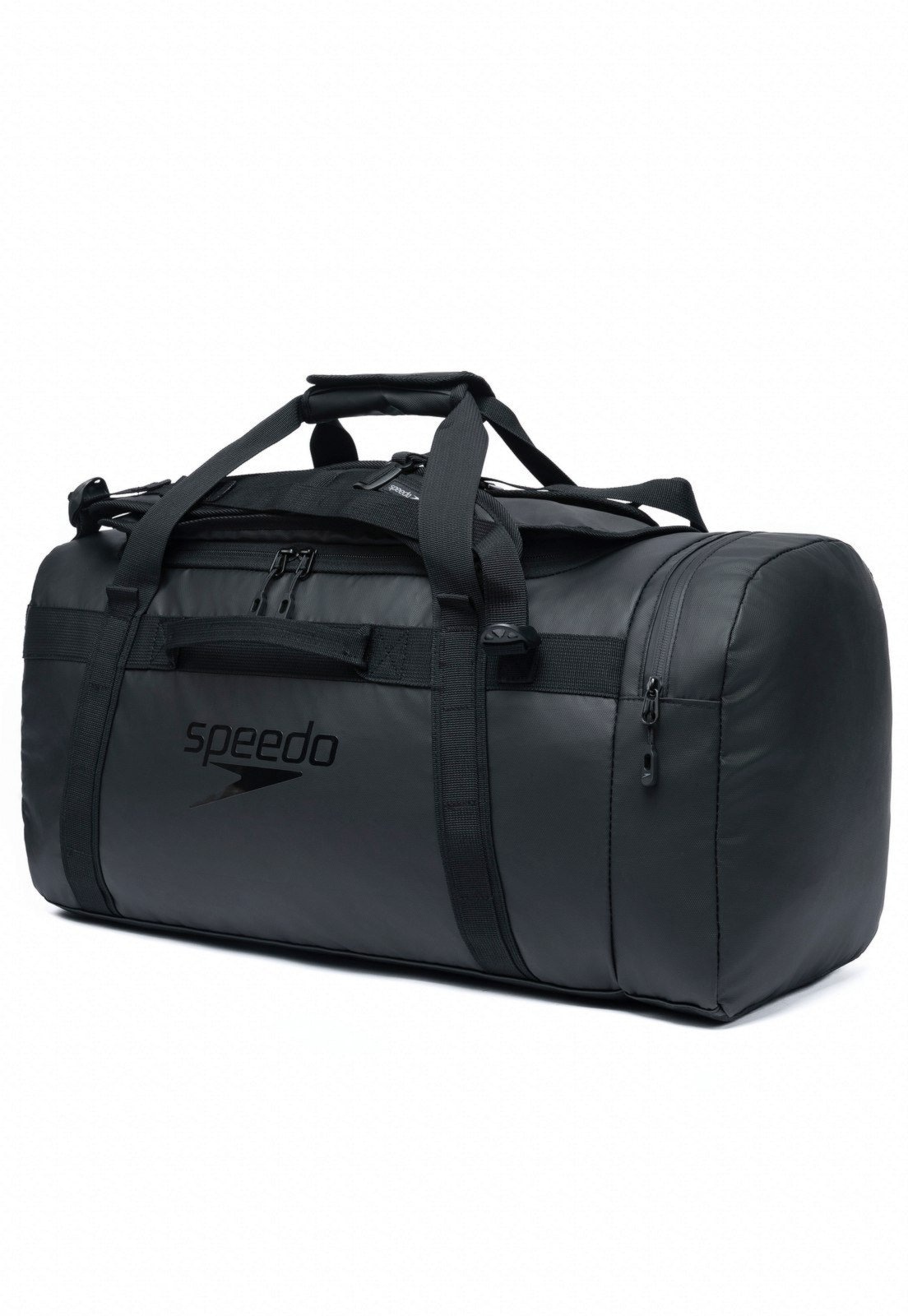 Imagem principal Mala de Viagem Speedo de Academia Grande Speedo preto