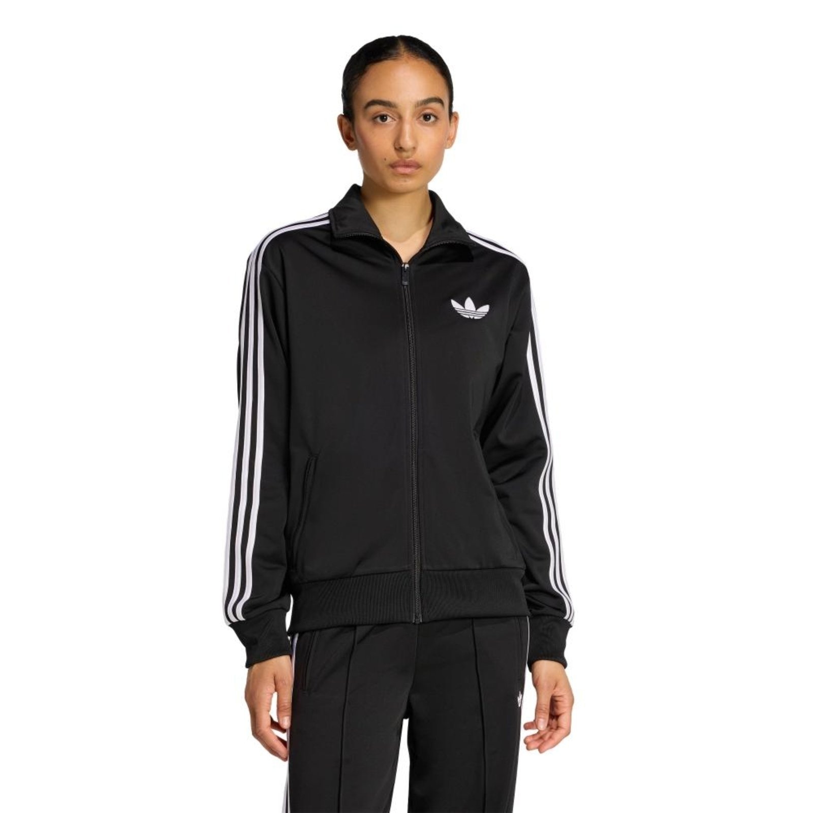 Imagem principal TOP FIREBIRD SOLTO adidas Originals Adidas preto