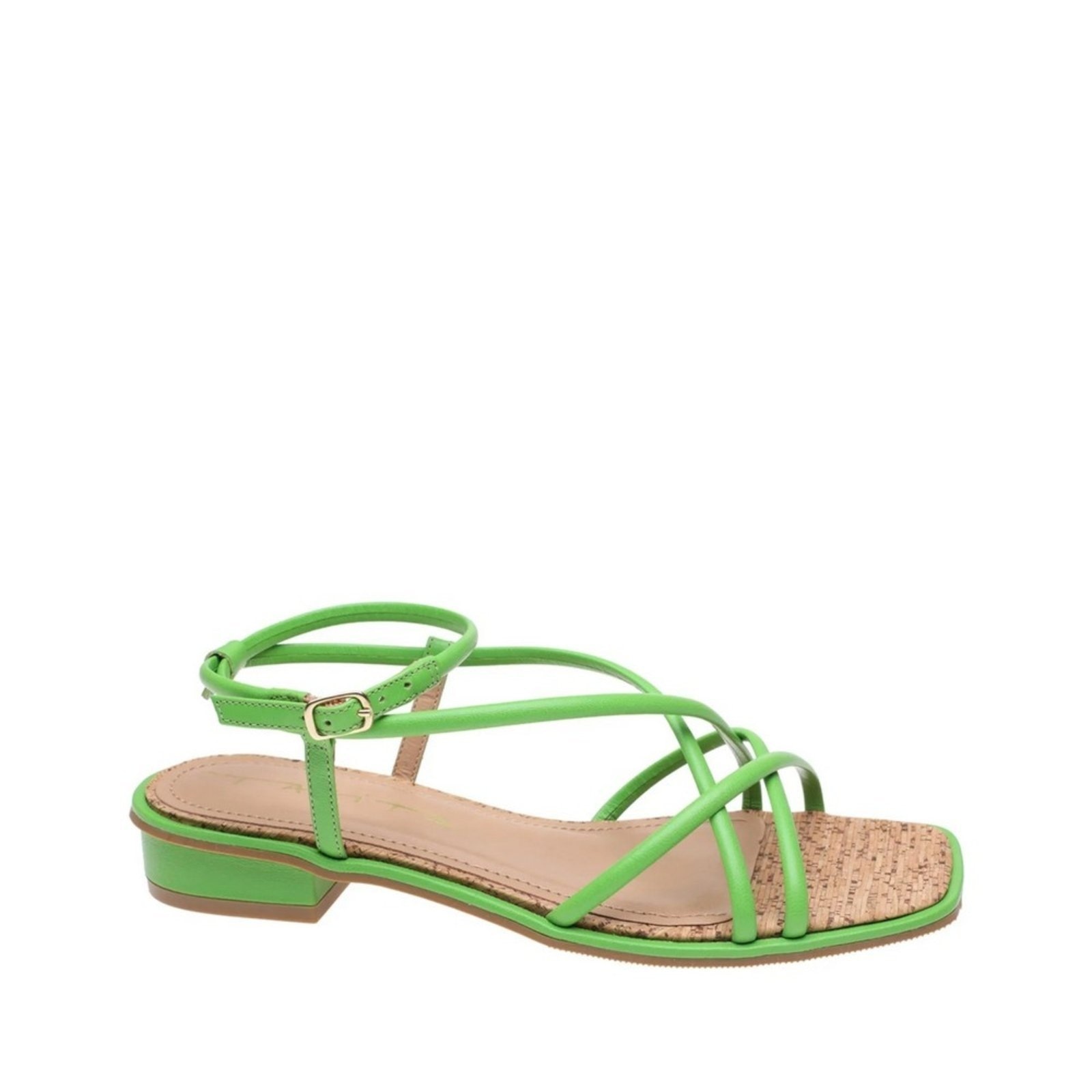 Imagem principal Sandália Tabita 11923635 Tabita verde