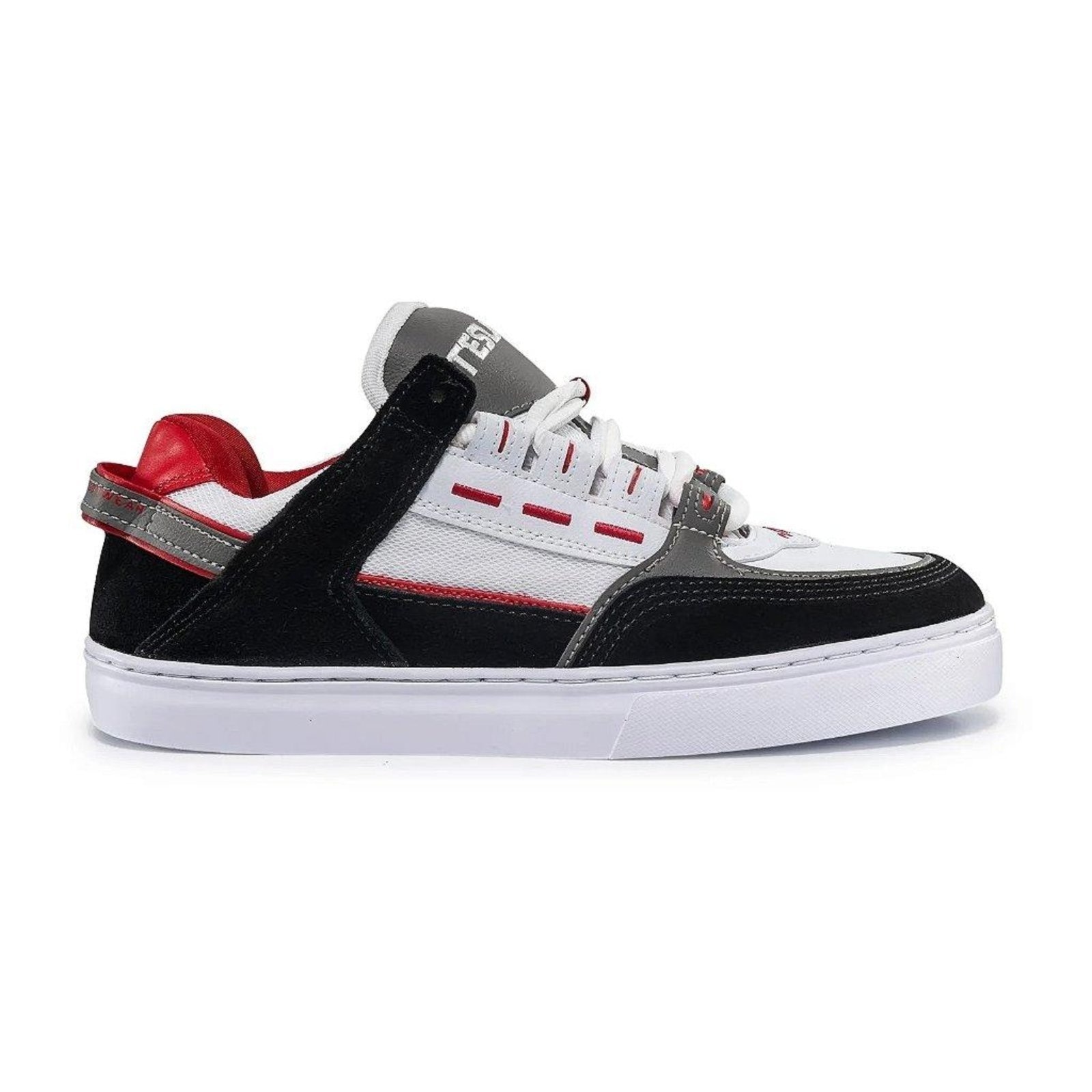 Imagem principal Tênis Tesla Coil Black White TESLA preto black