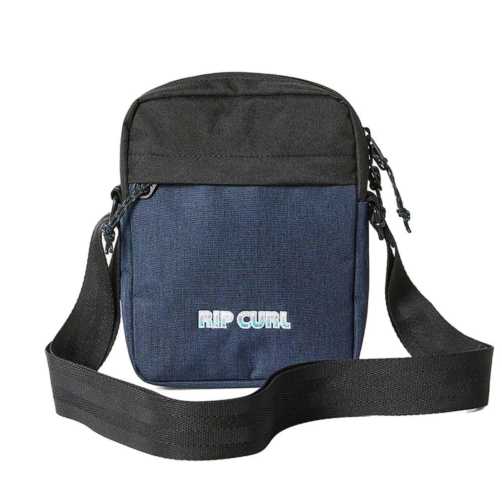 Imagem principal Shoulder Bag Rip Curl No Idea Pouch Icons Of Surf WT24 Navy Rip Curl azul marinho navy