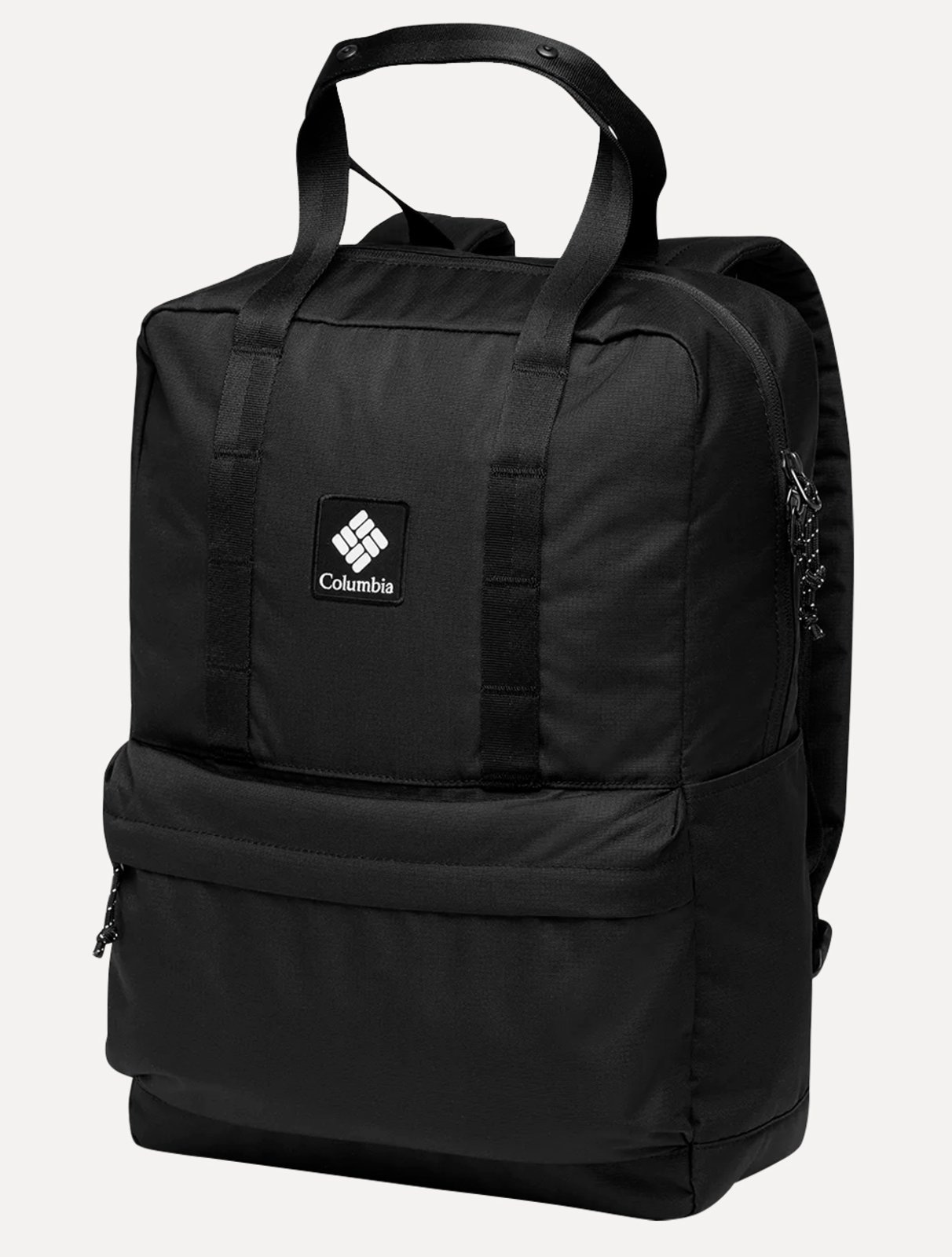 Imagem principal Mochila Columbia Trail Traveller Preta Columbia preto