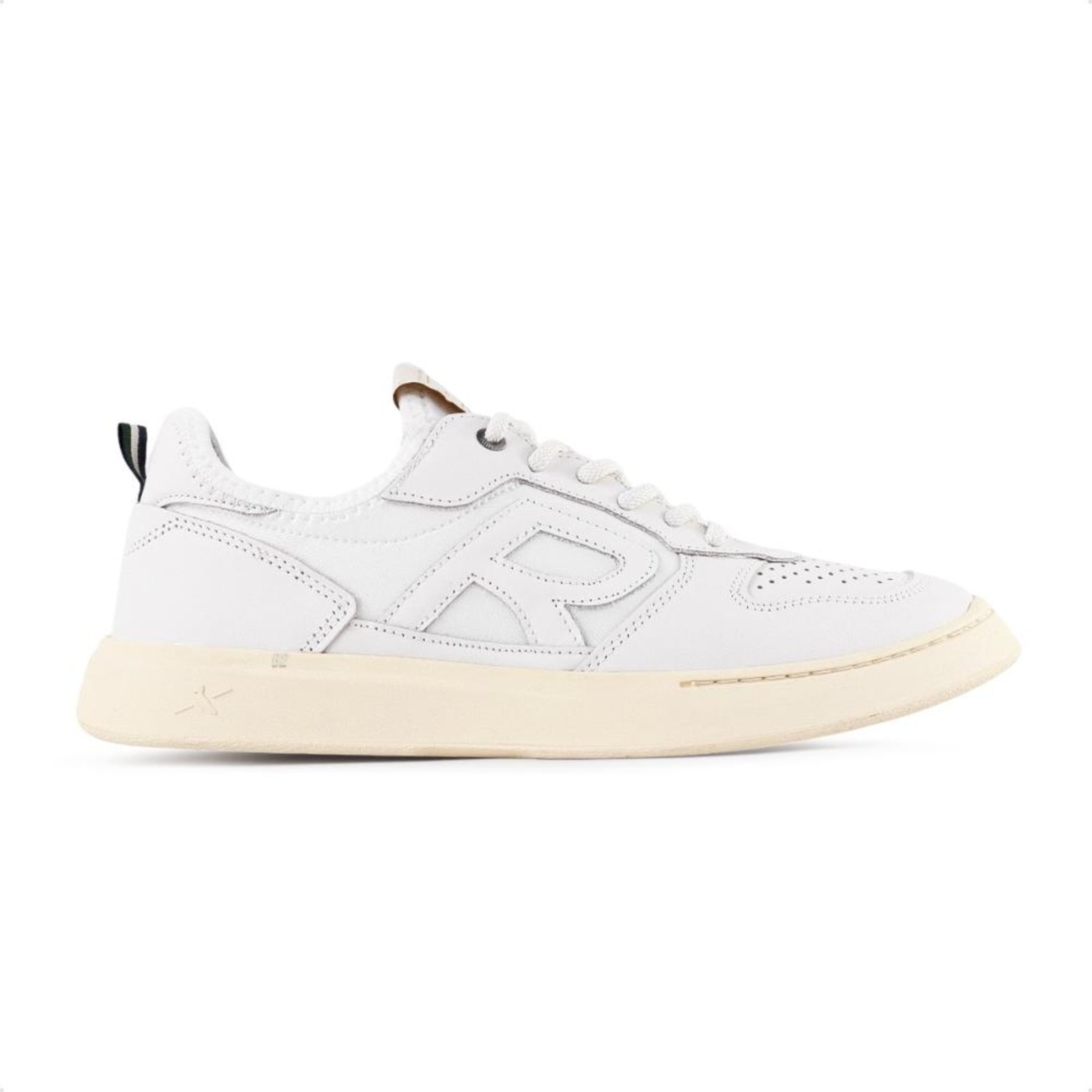 Imagem principal Tênis Reserva Type-R Neo Masculino RESERVA GO branco