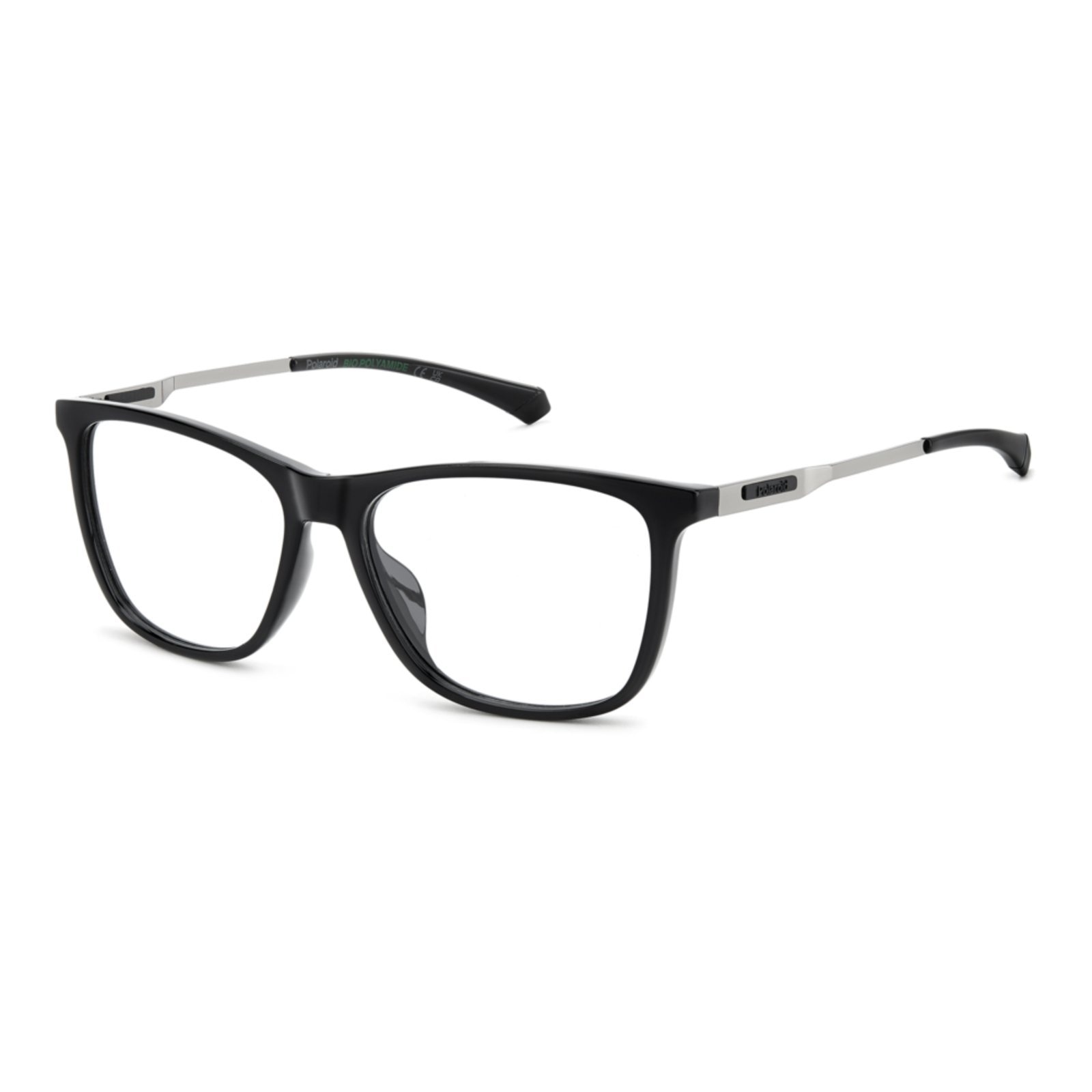 Imagem principal Armação de Óculos Polaroid Pld D549/G 807 Polaroid preto