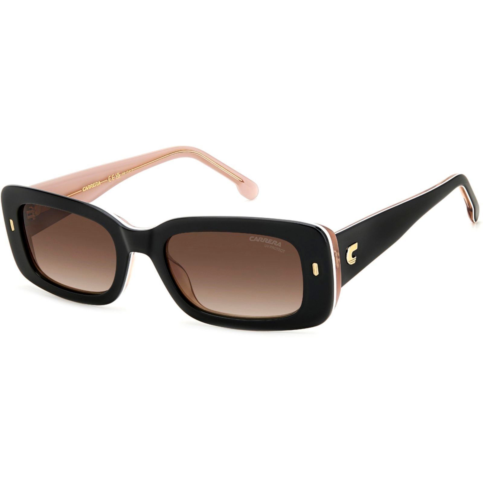 Imagem principal Óculos de Sol Carrera 3014 S KDX 53HA Feminino Carrera preto