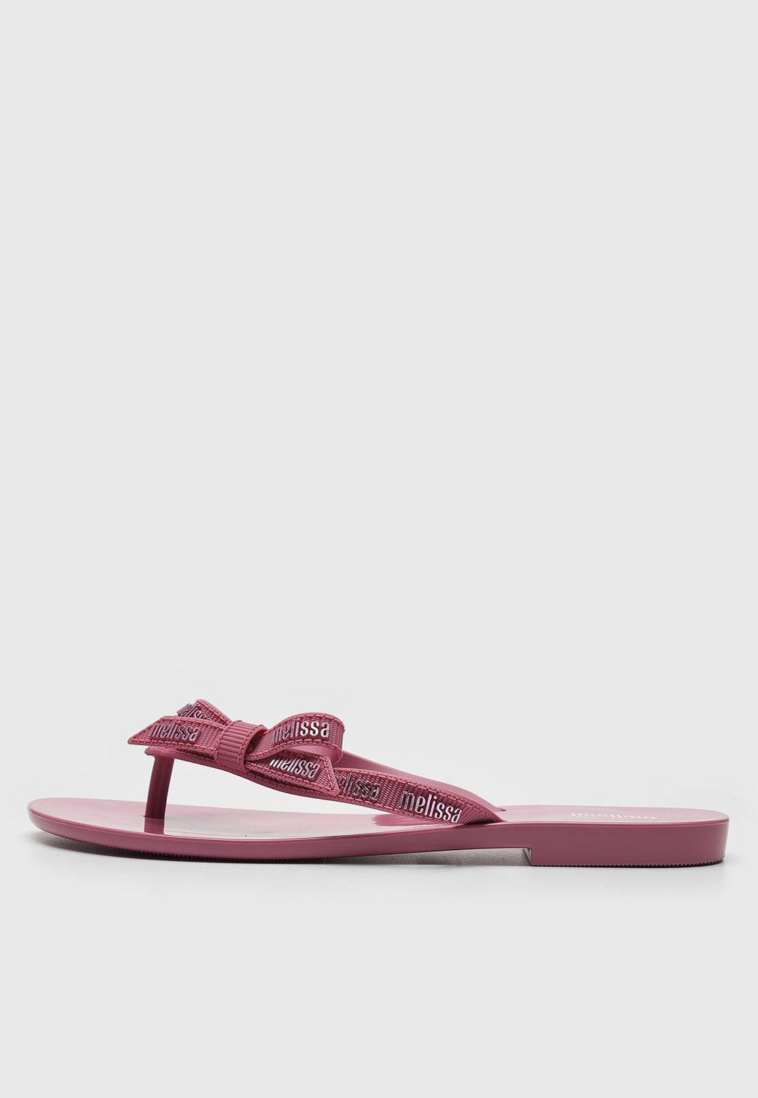 Imagem principal Rasteira Melissa Harmonic M Lover Ad Melissa rosa