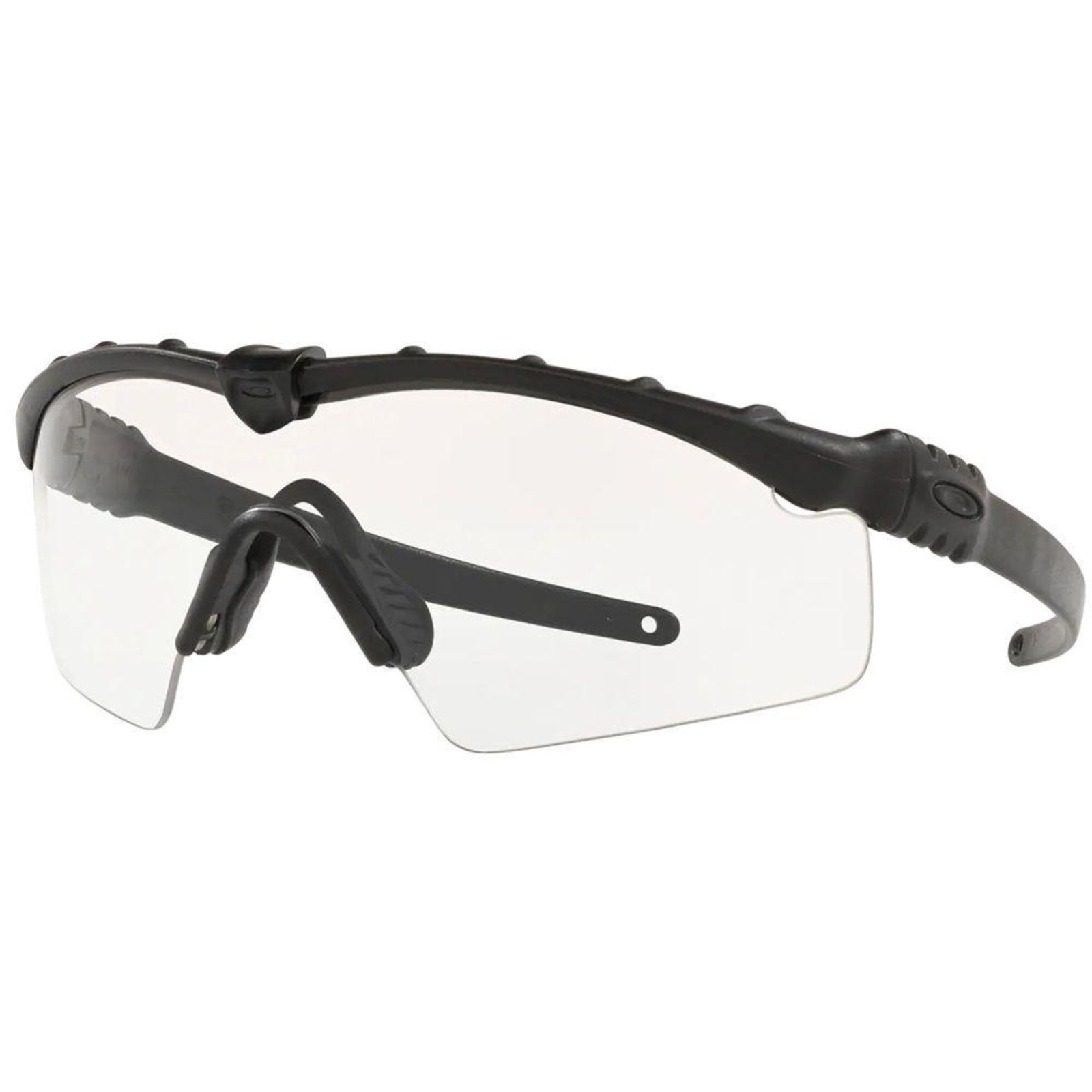 Imagem principal Óculos de Sol Oakley Industrial M Frame 3.0 PPE Black Clear Oakley preto black