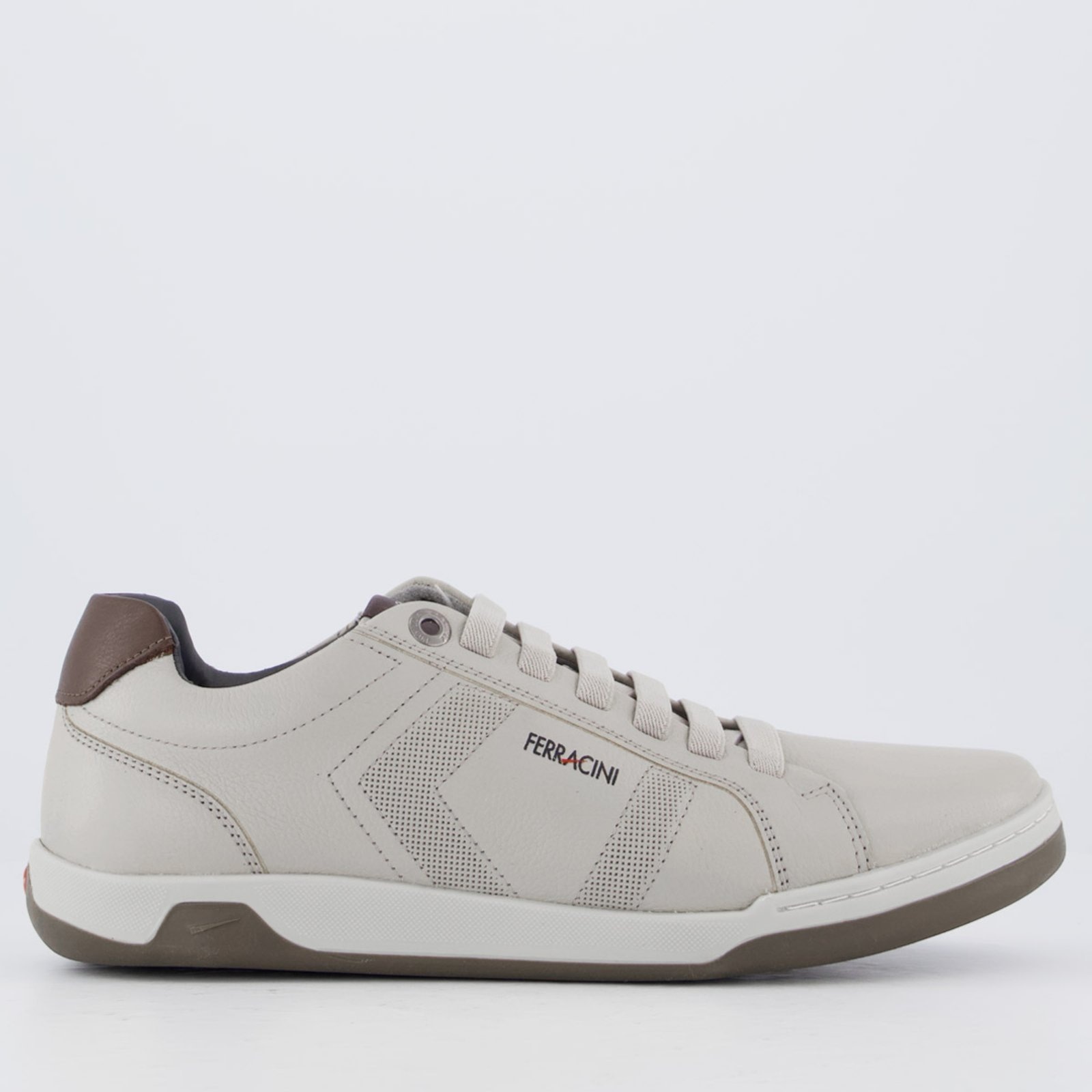 Imagem principal Tênis Ferracini Lexus FERRACINI cinza