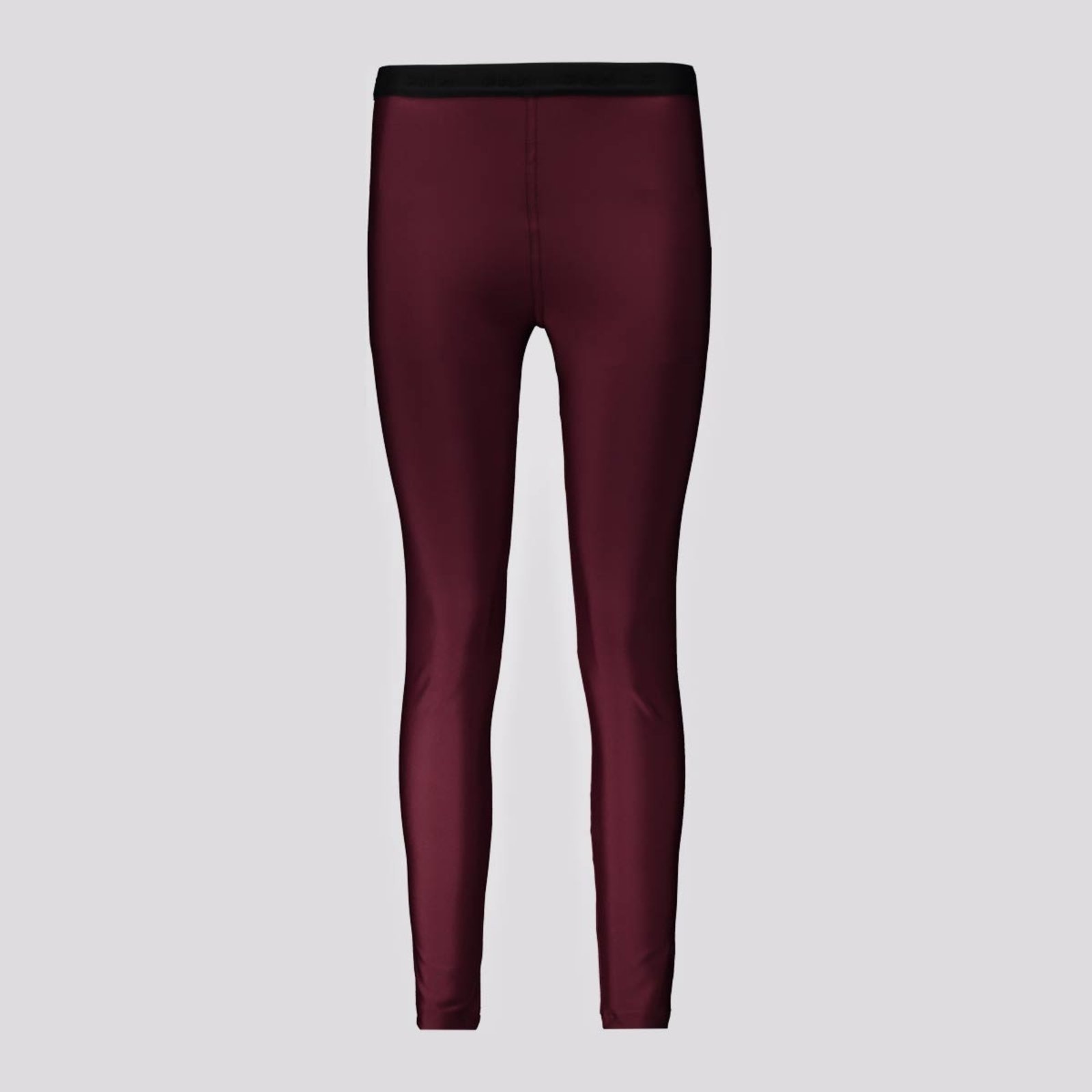 Imagem principal Calça Legging Fila Train Elastic V Feminina Bordô Fila vermelho