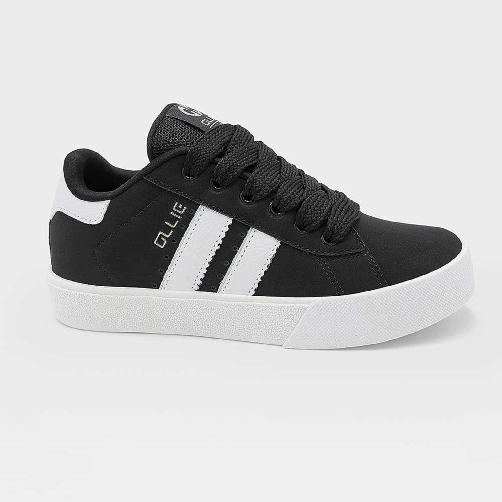 Imagem principal Tênis Feminino Ollie Space 2 Ollie preto