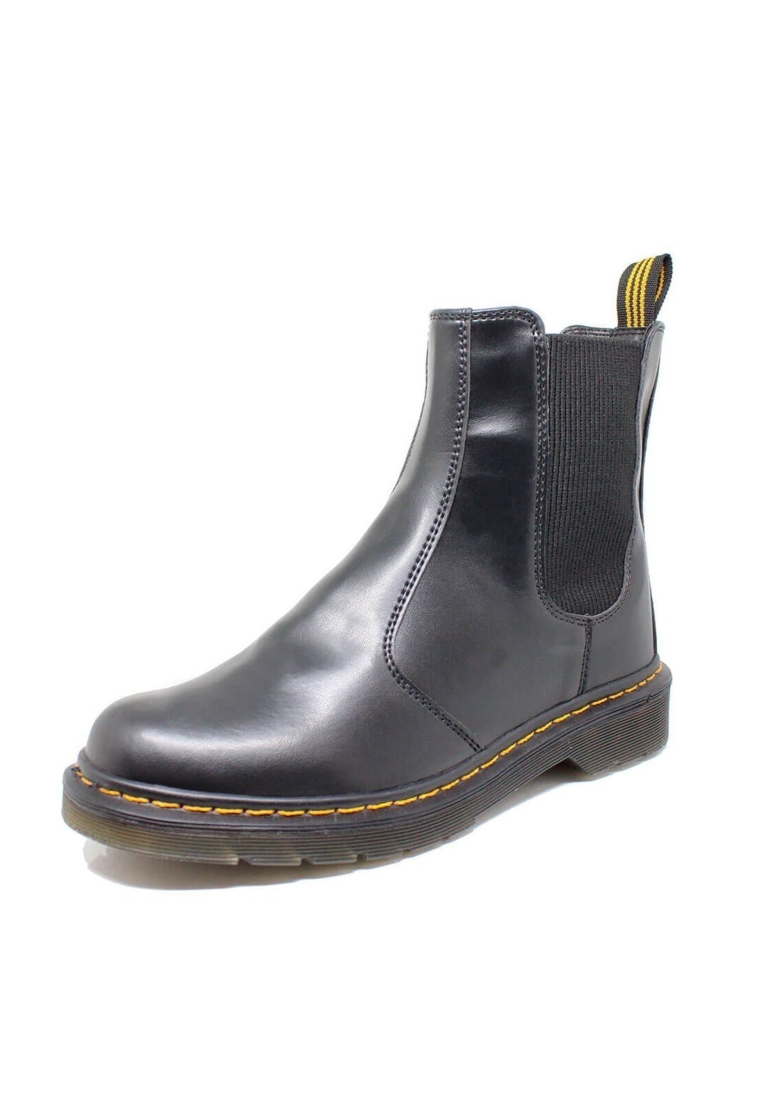 Imagem principal Bota Chelsea Estilo Veggie Baixa ESTILO VEGGIE SHOES preto